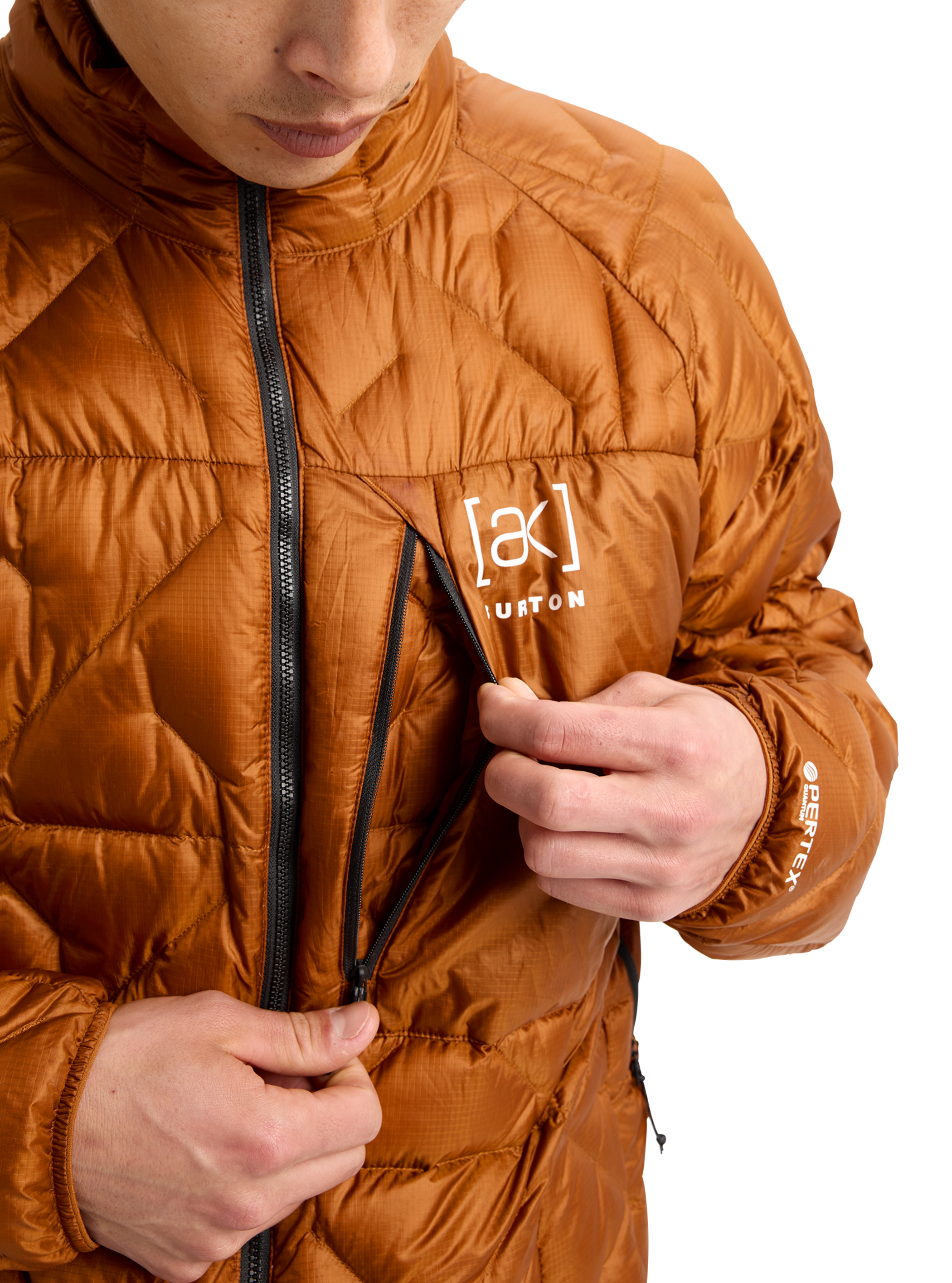 Men's Burton [ak]® Baker Down Jacket