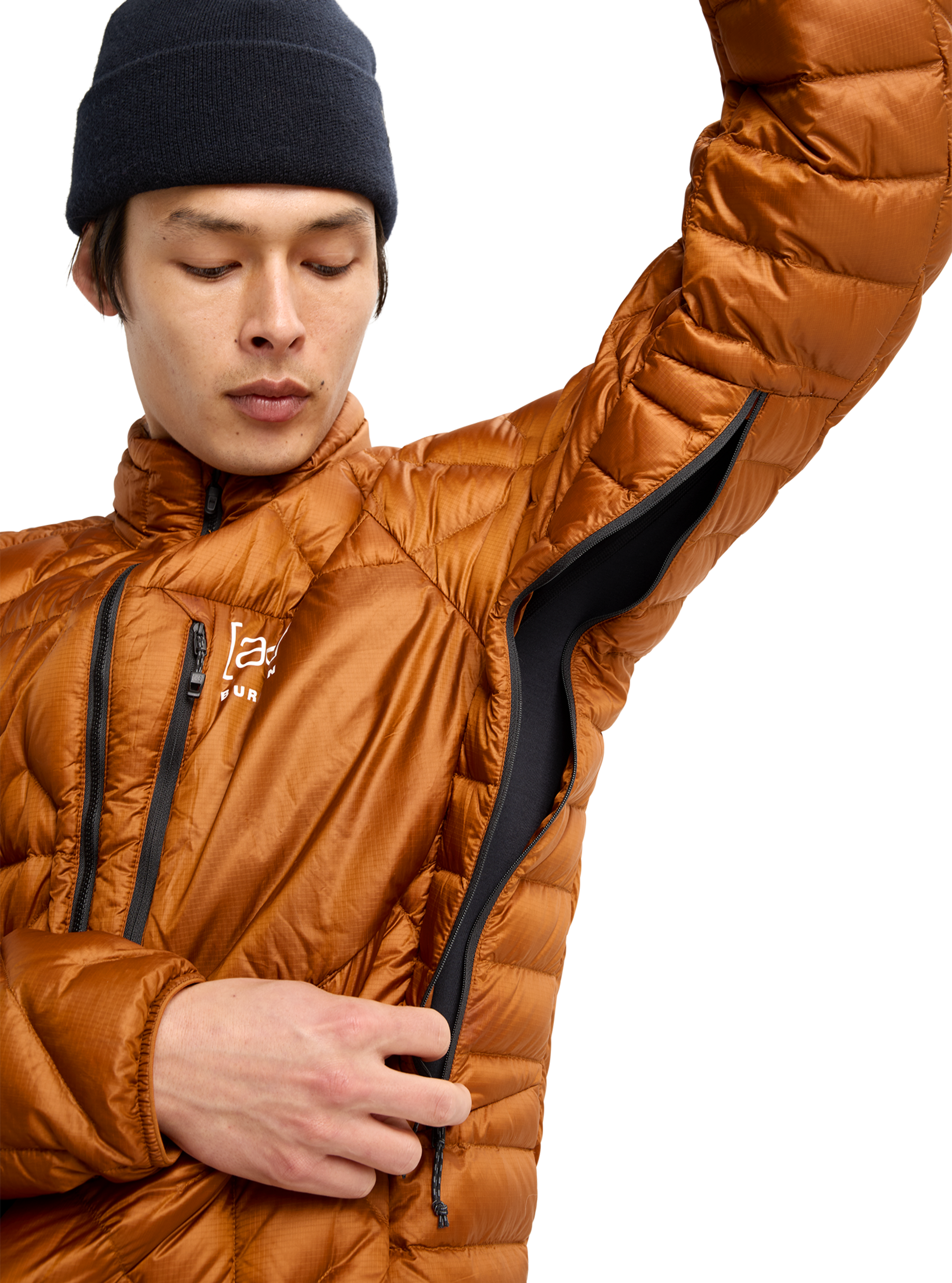 Men's Burton [ak]® Baker Down Jacket