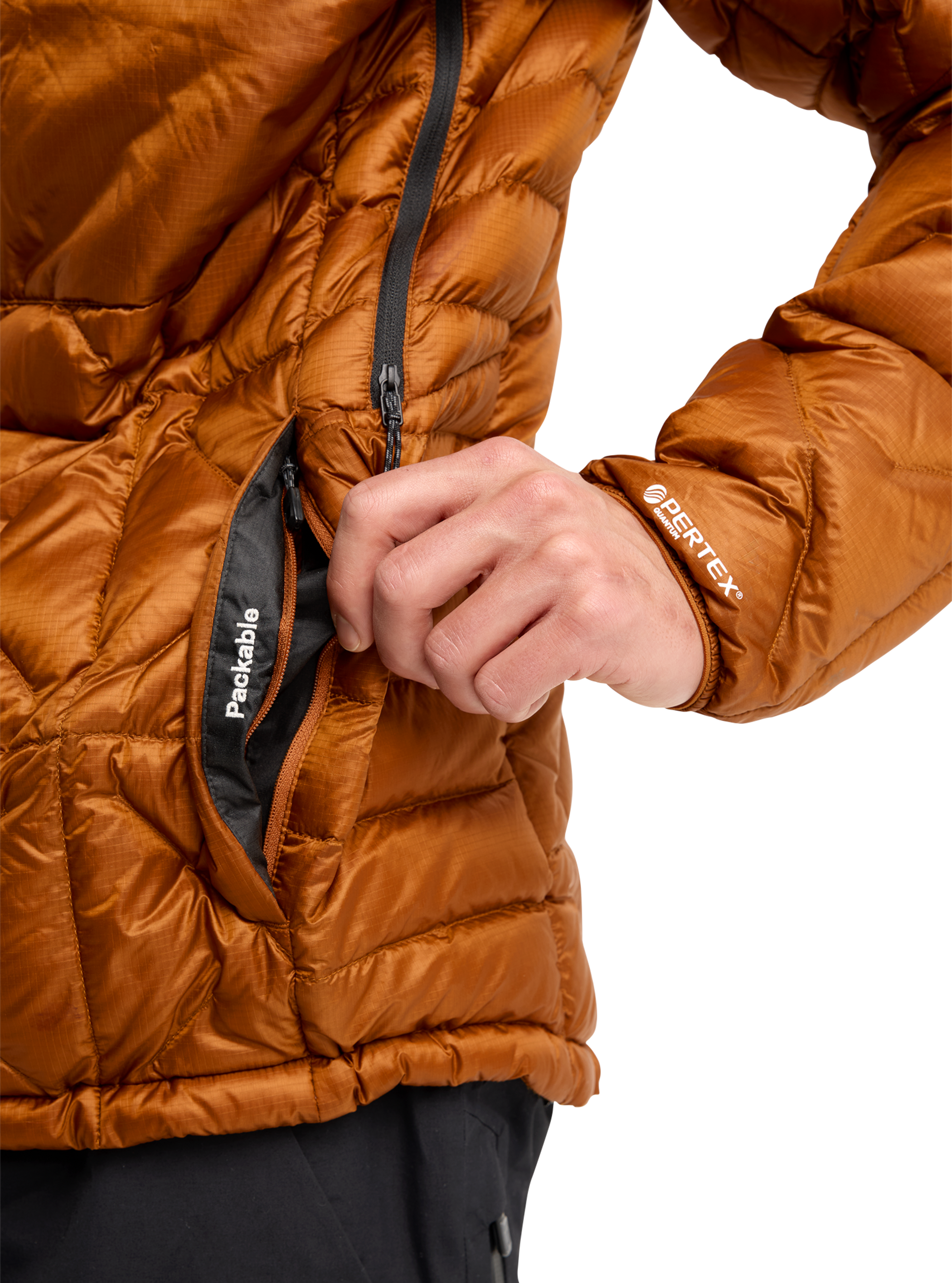 Men's Burton [ak]® Baker Down Jacket