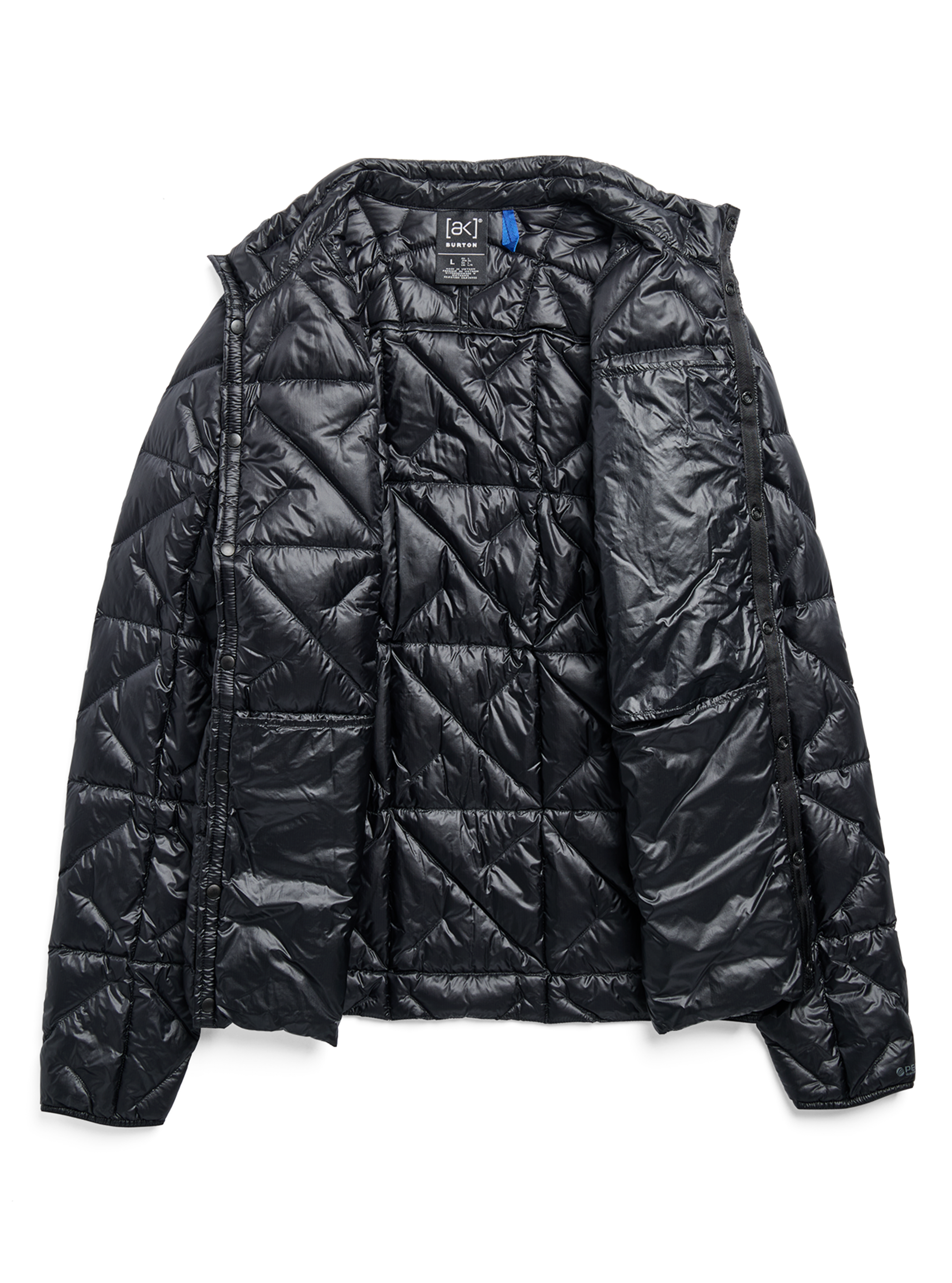 Men's Burton [ak]® Baker Ultralight Down Jacket