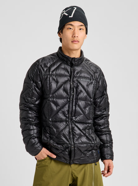 [ak] Baker Ultralight Down Jacket Sサイズ Men's Burton [ak] Baker Ultralight Down Jacket | Burton.com Winter