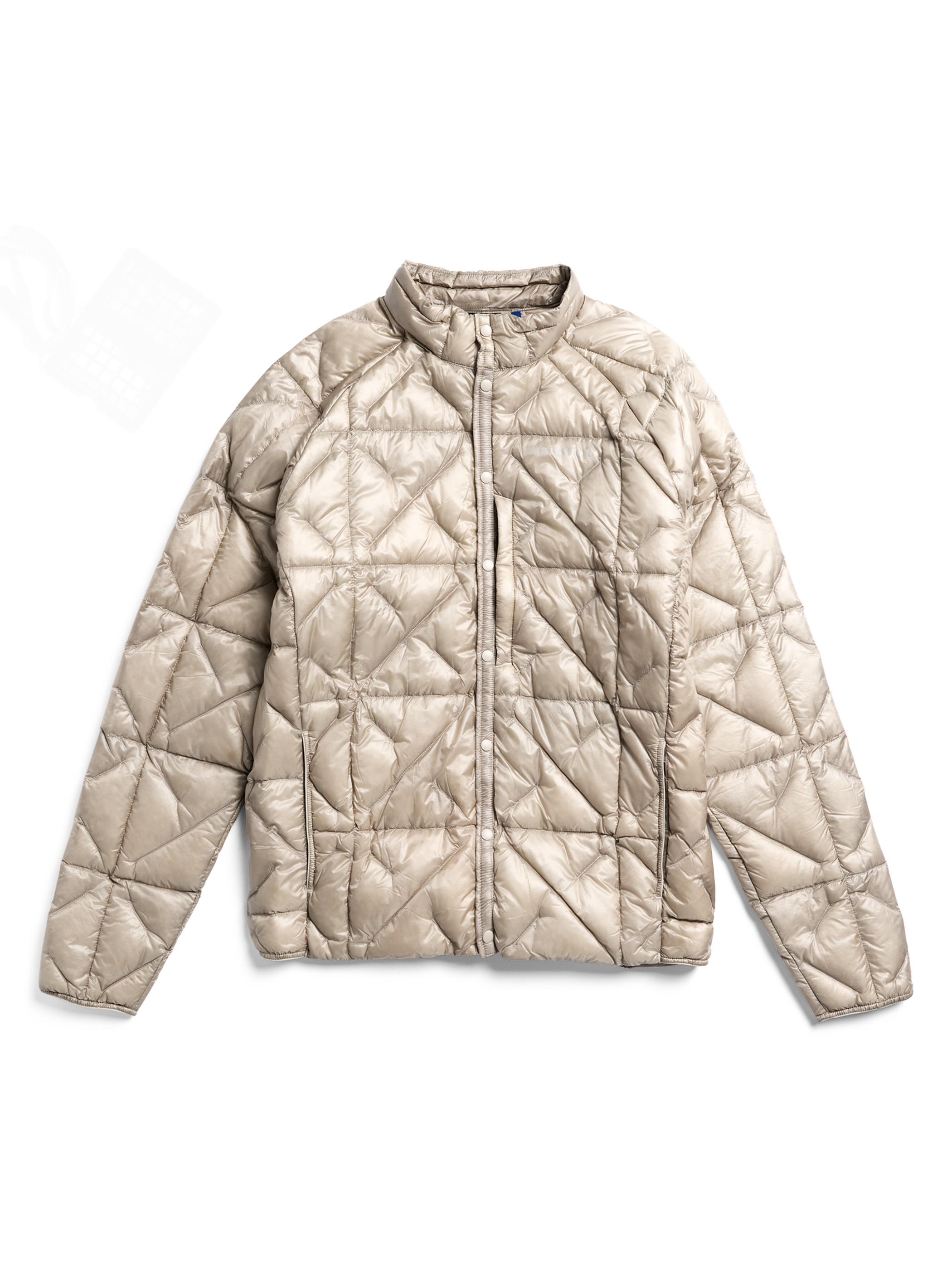 Men's Burton [ak]® Baker Ultralight Down Jacket
