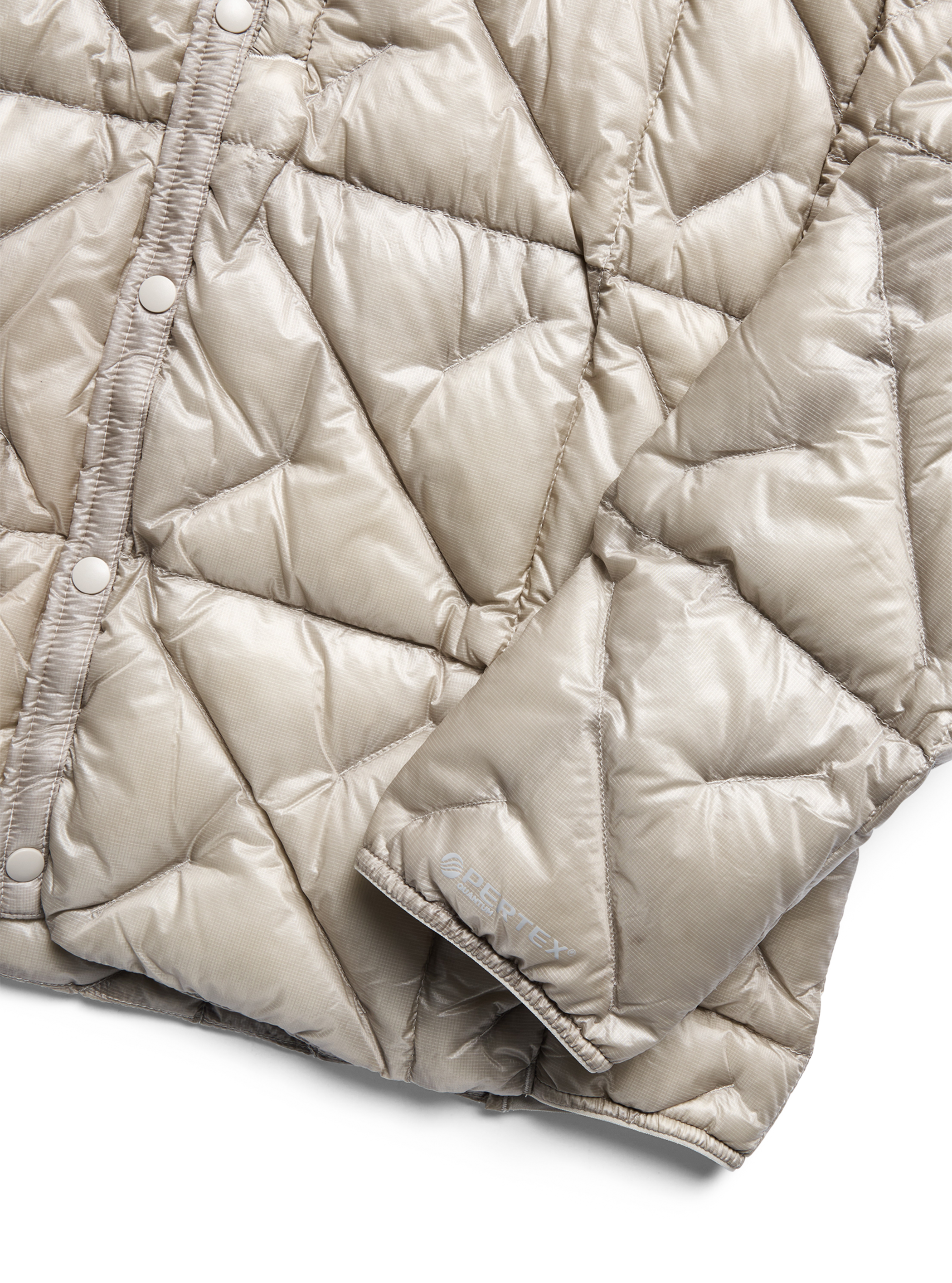 Men's Burton [ak]® Baker Ultralight Down Jacket