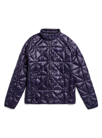 Product image of Men's Burton [ak] Baker Ultralight Down Jacket[Variant:Nightshade Purple]