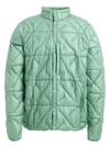 Product image of Men's Burton [ak] Baker Ultralight Down Jacket[Variant:Soft Sage]