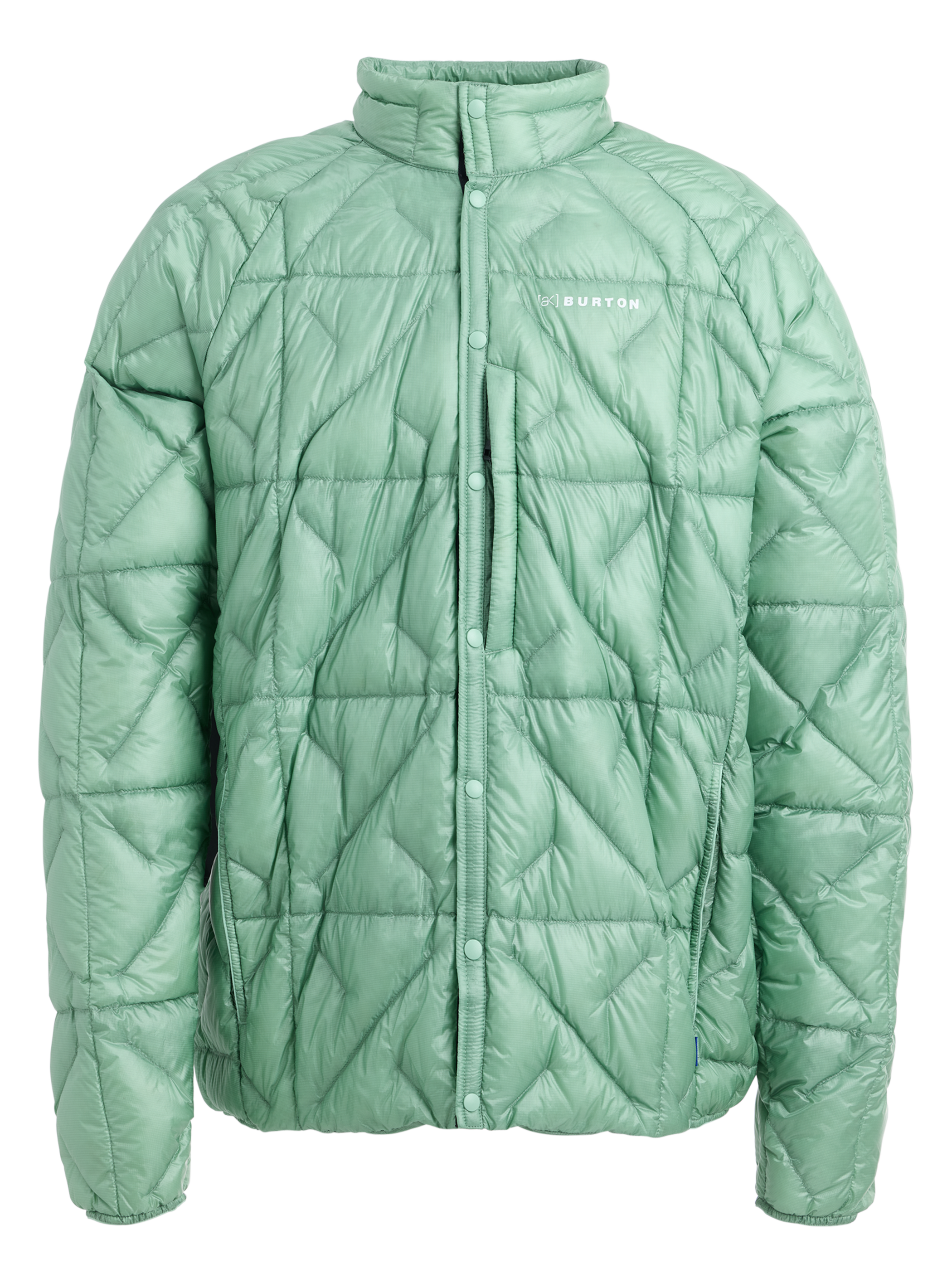Manteau en duvet ultraléger [ak]® Baker de Burton pour hommes