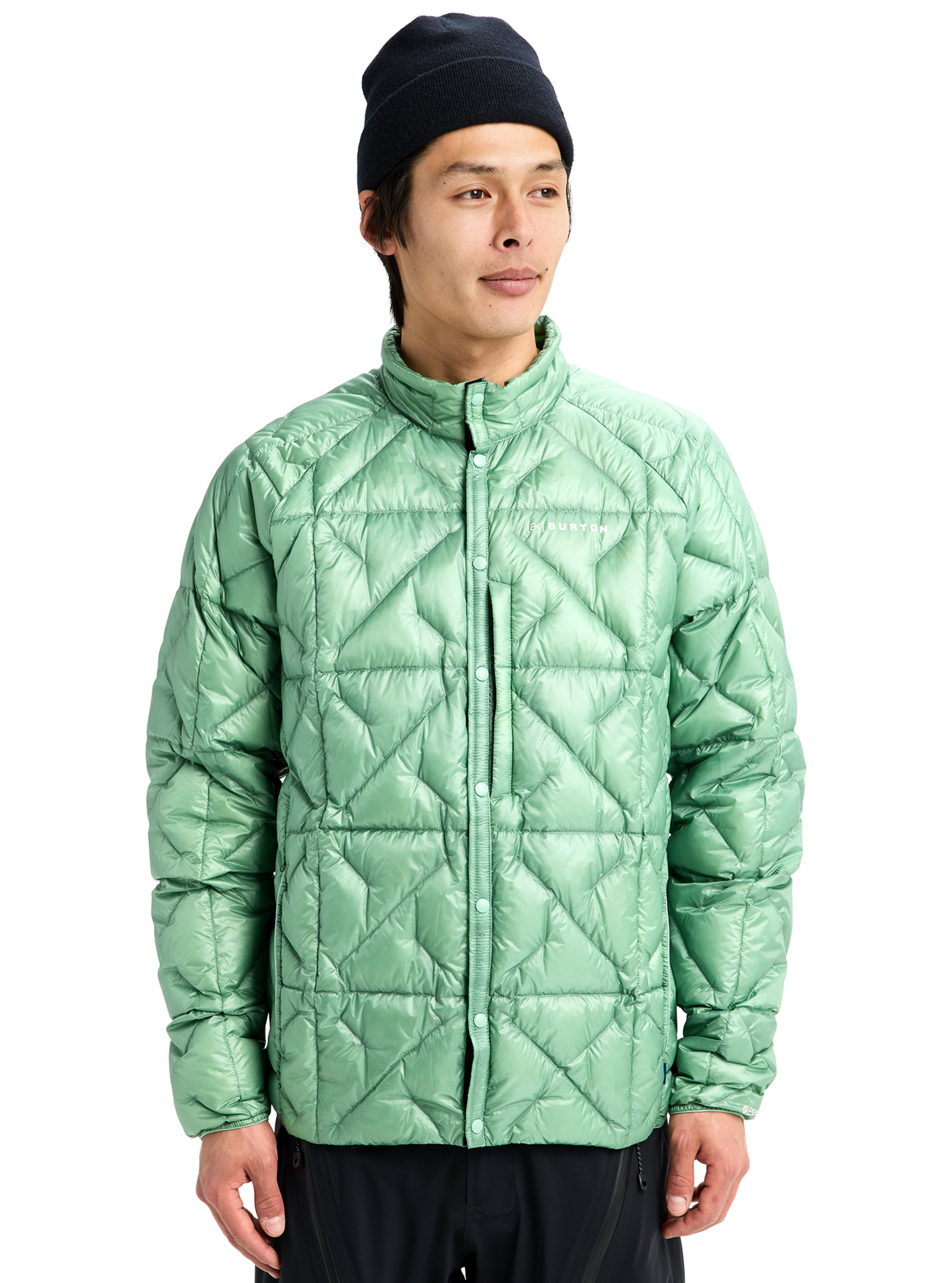 Manteau en duvet ultraléger [ak]® Baker de Burton pour hommes