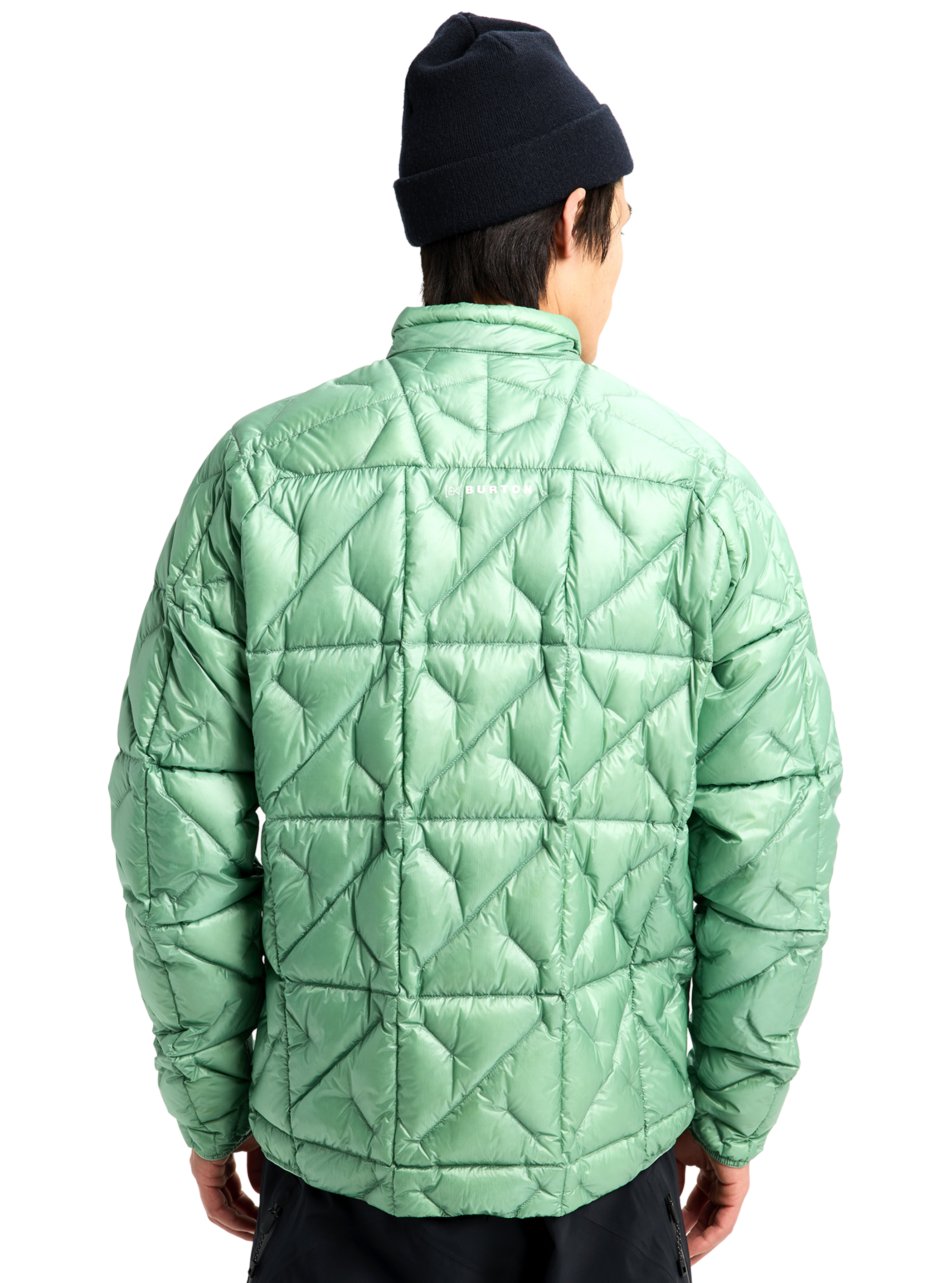 Manteau en duvet ultraléger [ak]® Baker de Burton pour hommes