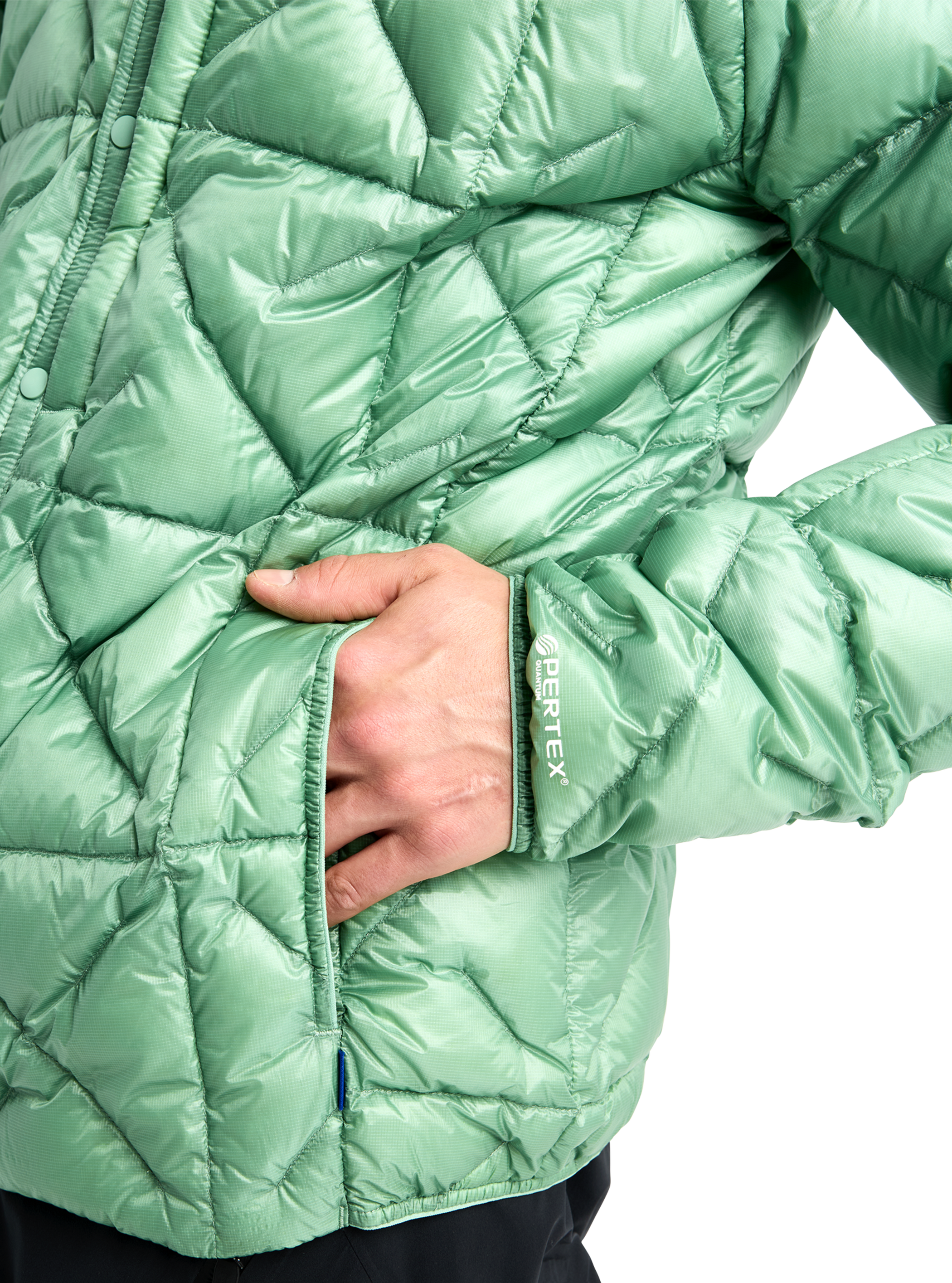 Manteau en duvet ultraléger [ak]® Baker de Burton pour hommes