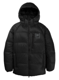 Product image of Men's Burton [ak] Expedition Down Jacket[Variant:True Black]
