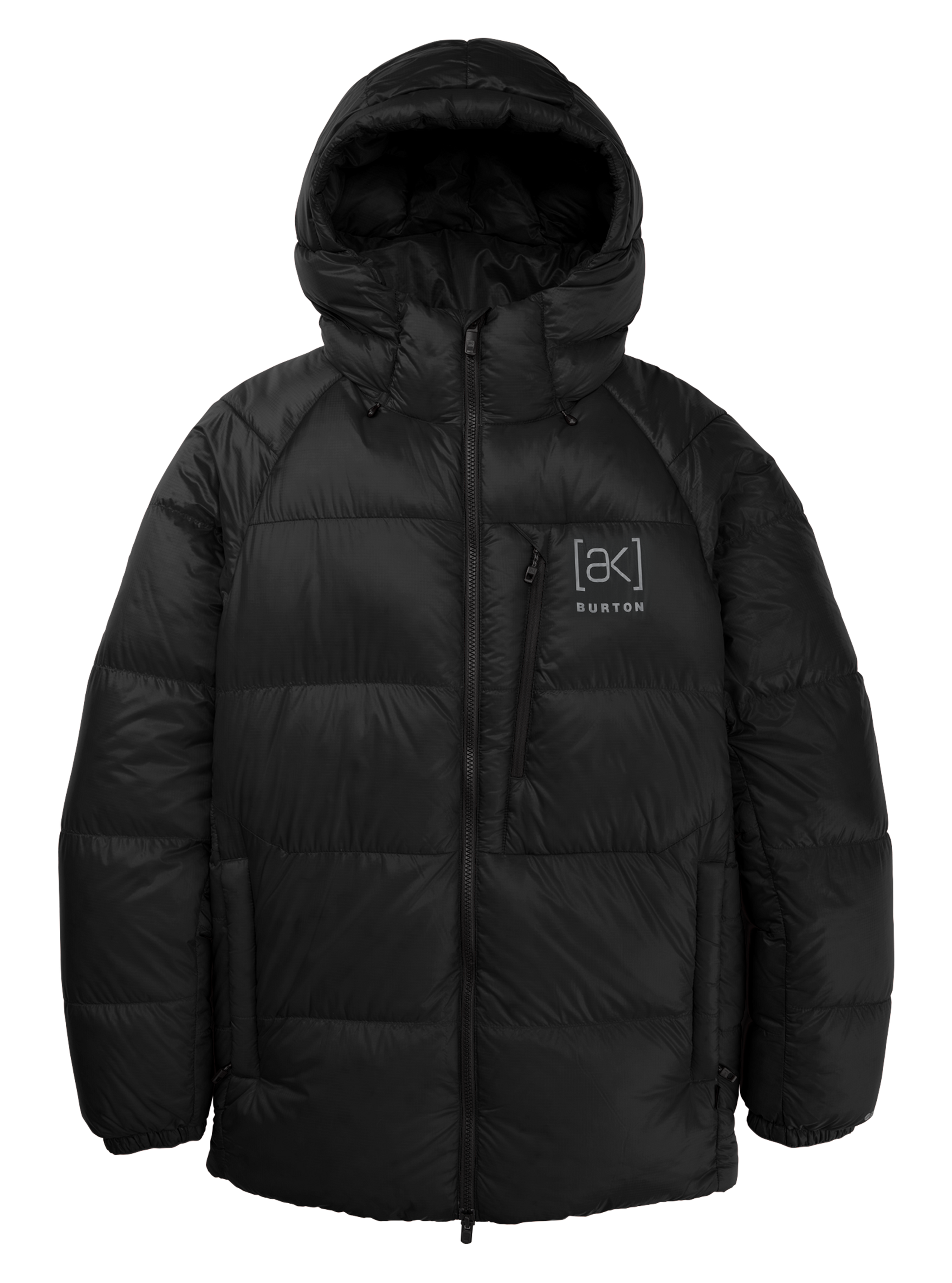 Product image of Men's Burton [ak] Expedition Down Jacket[Variant:True Black]
