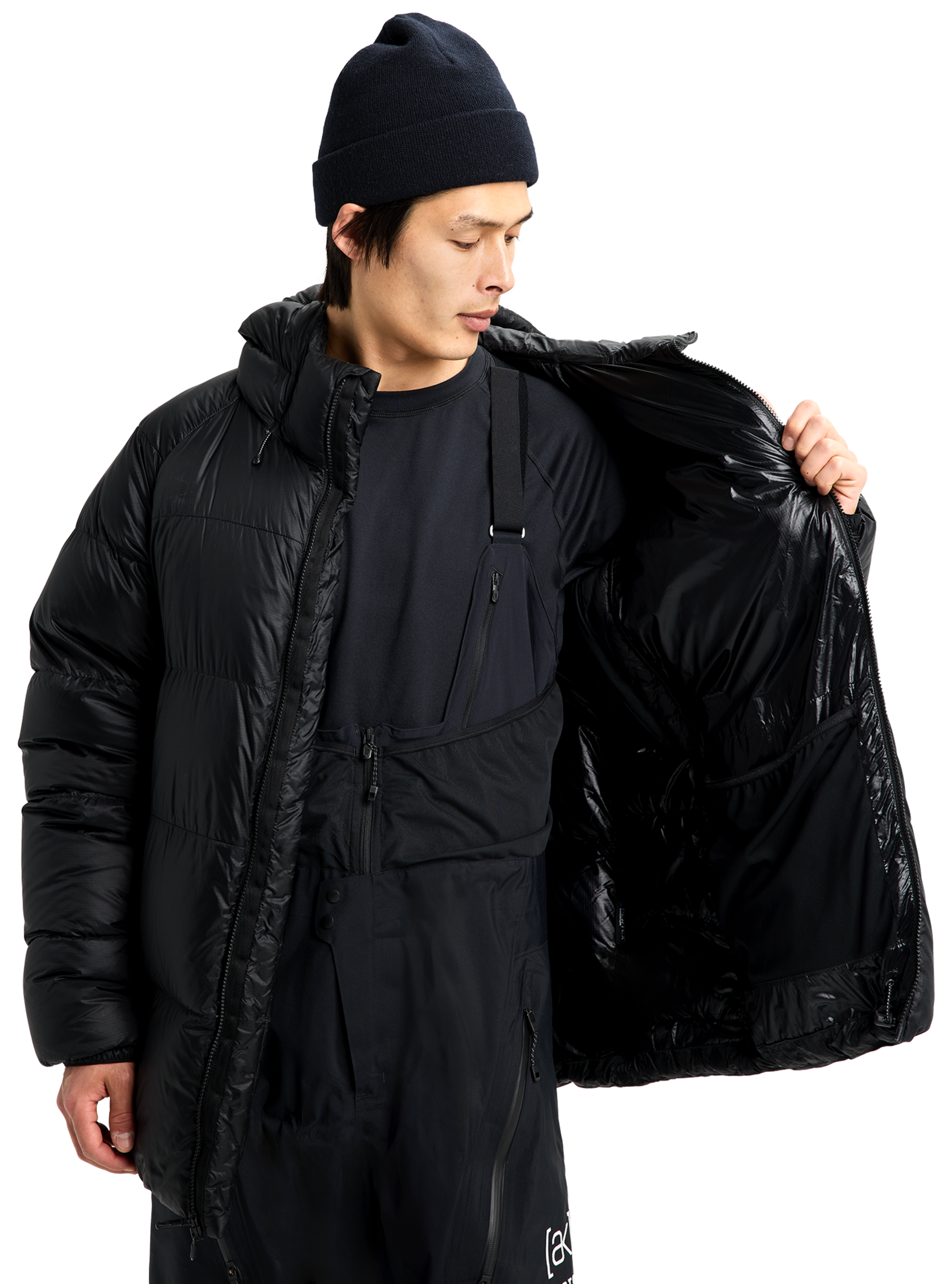 Men's Burton [ak]® Expedition Down Jacket