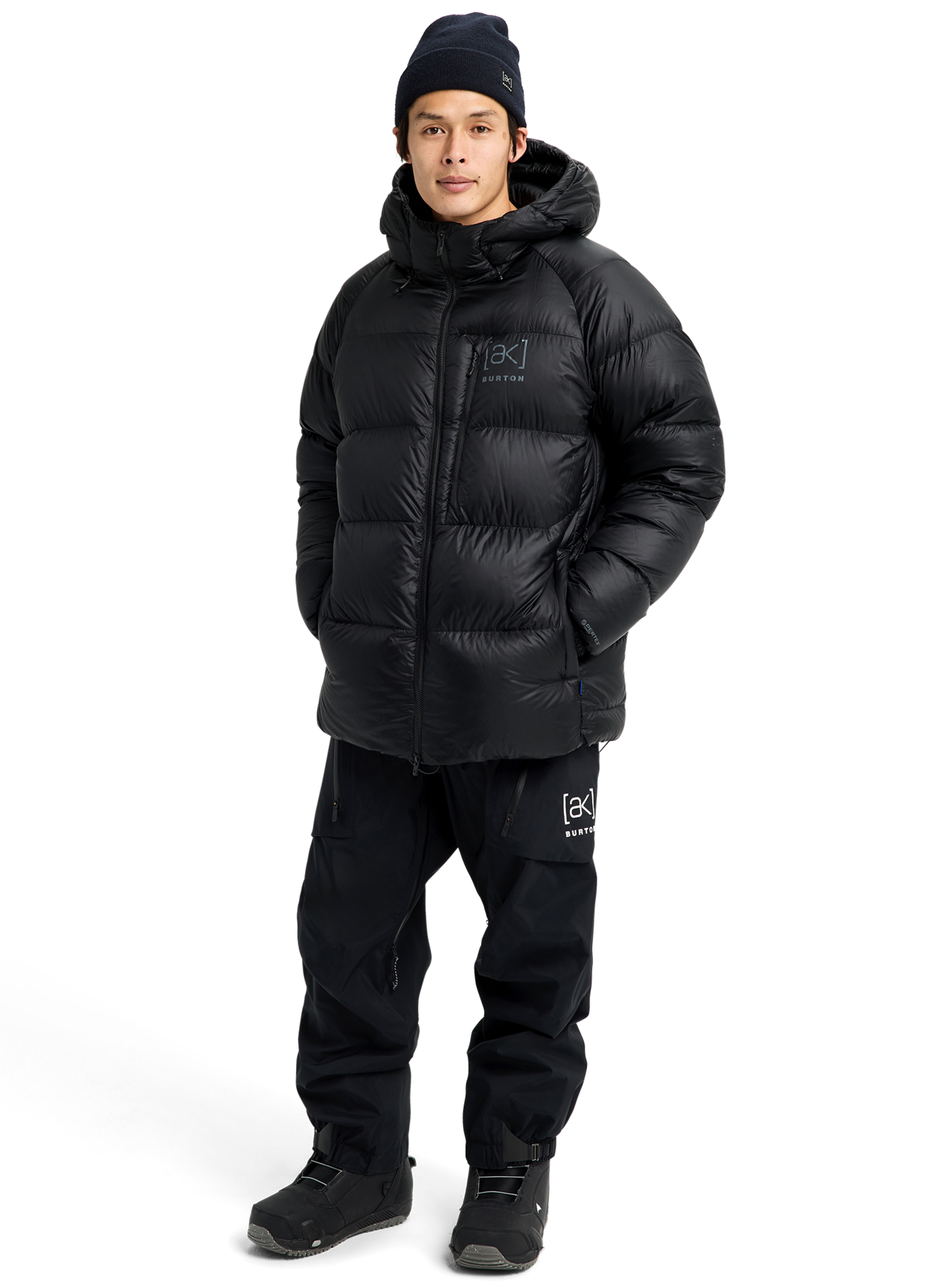Men's Burton [ak]® Expedition Down Jacket