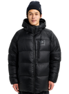 Product image of Men's Burton [ak] Expedition Down Jacket[Variant:True Black]