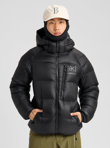 Men's Burton [ak] Expedition Down Jacket | Burton.com Winter 2027