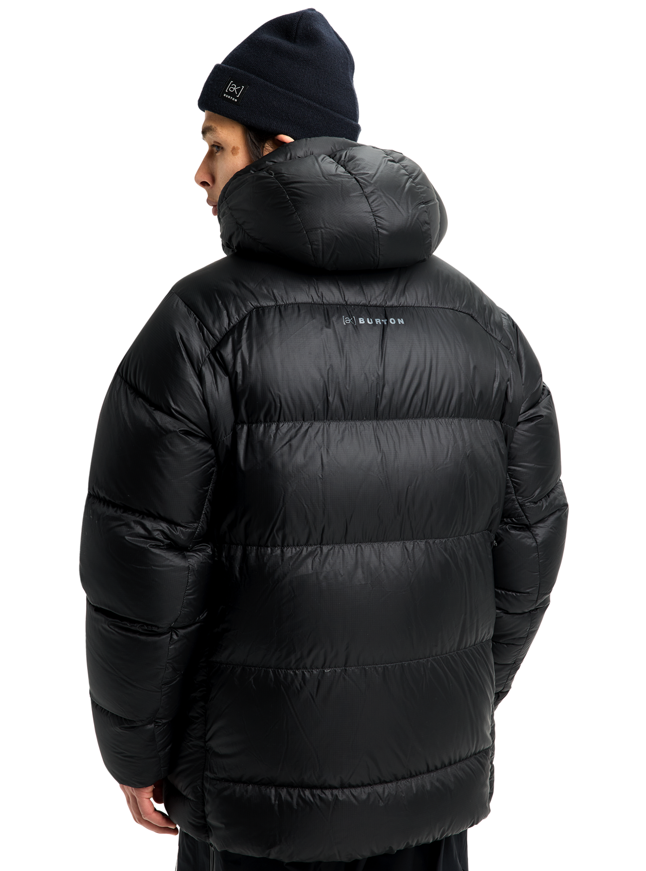 Product image of Men's Burton [ak] Expedition Down Jacket[Variant:True Black]