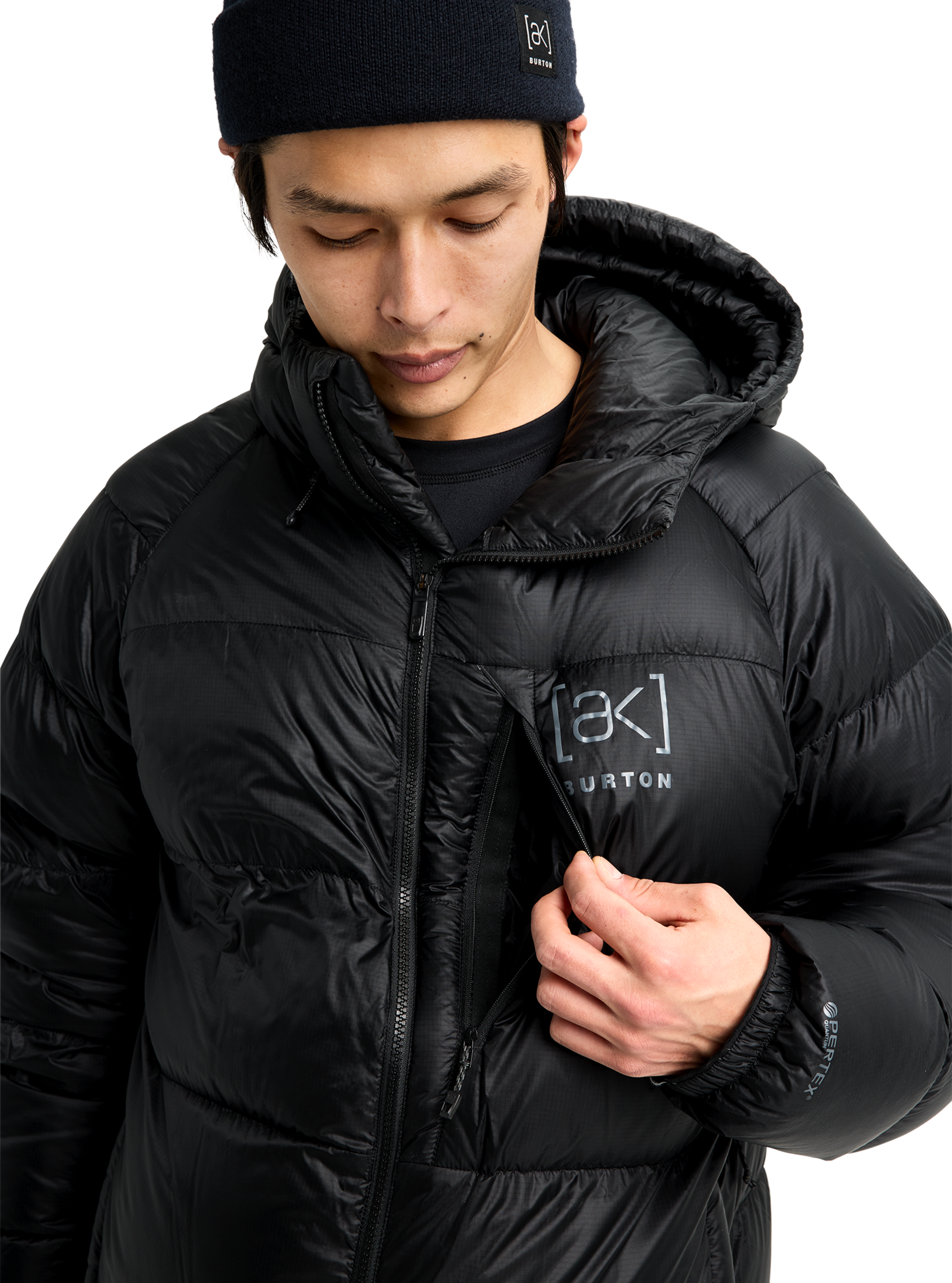 Men's Burton [ak]® Expedition Down Jacket