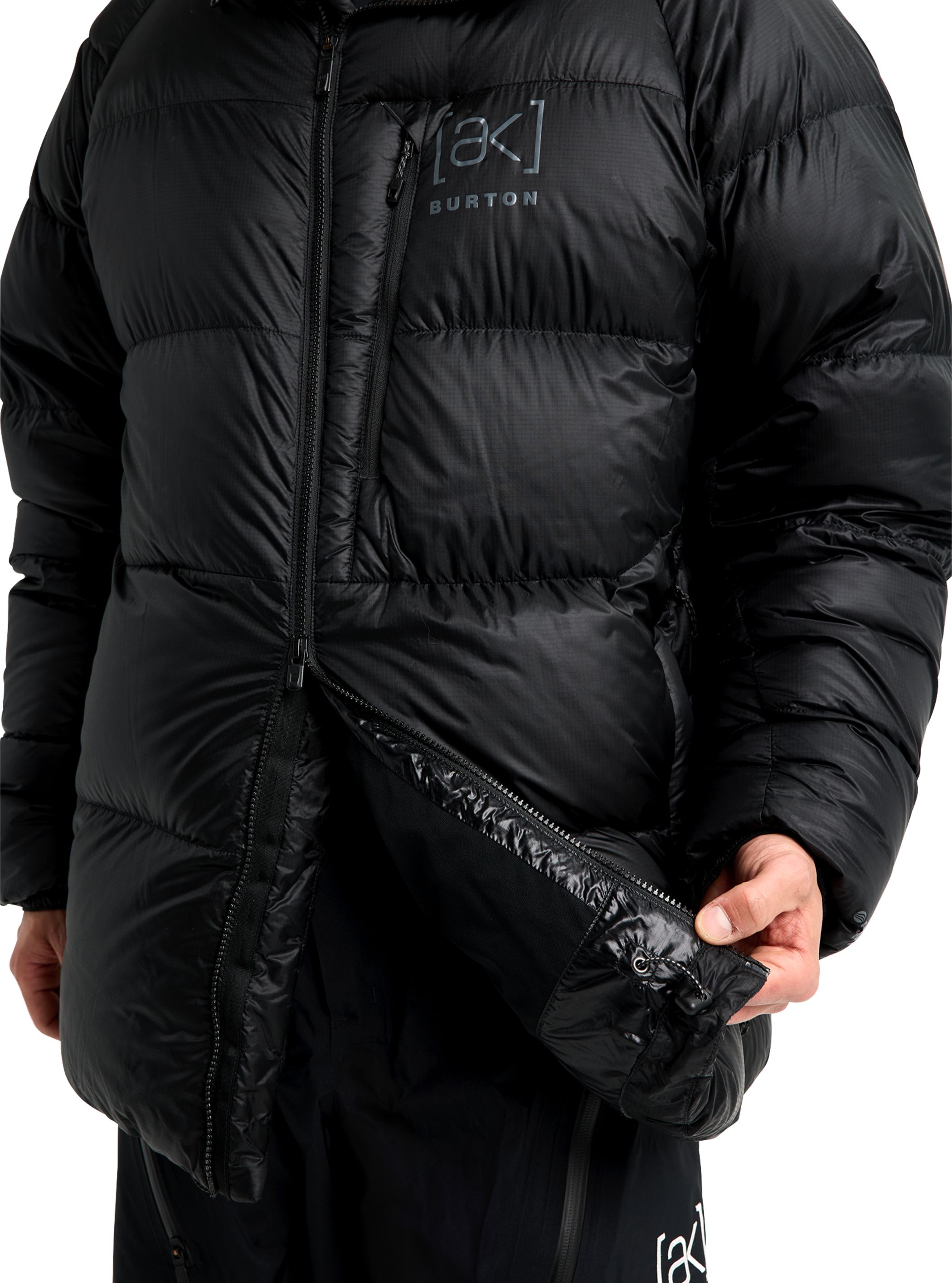 Men's Burton [ak]® Expedition Down Jacket