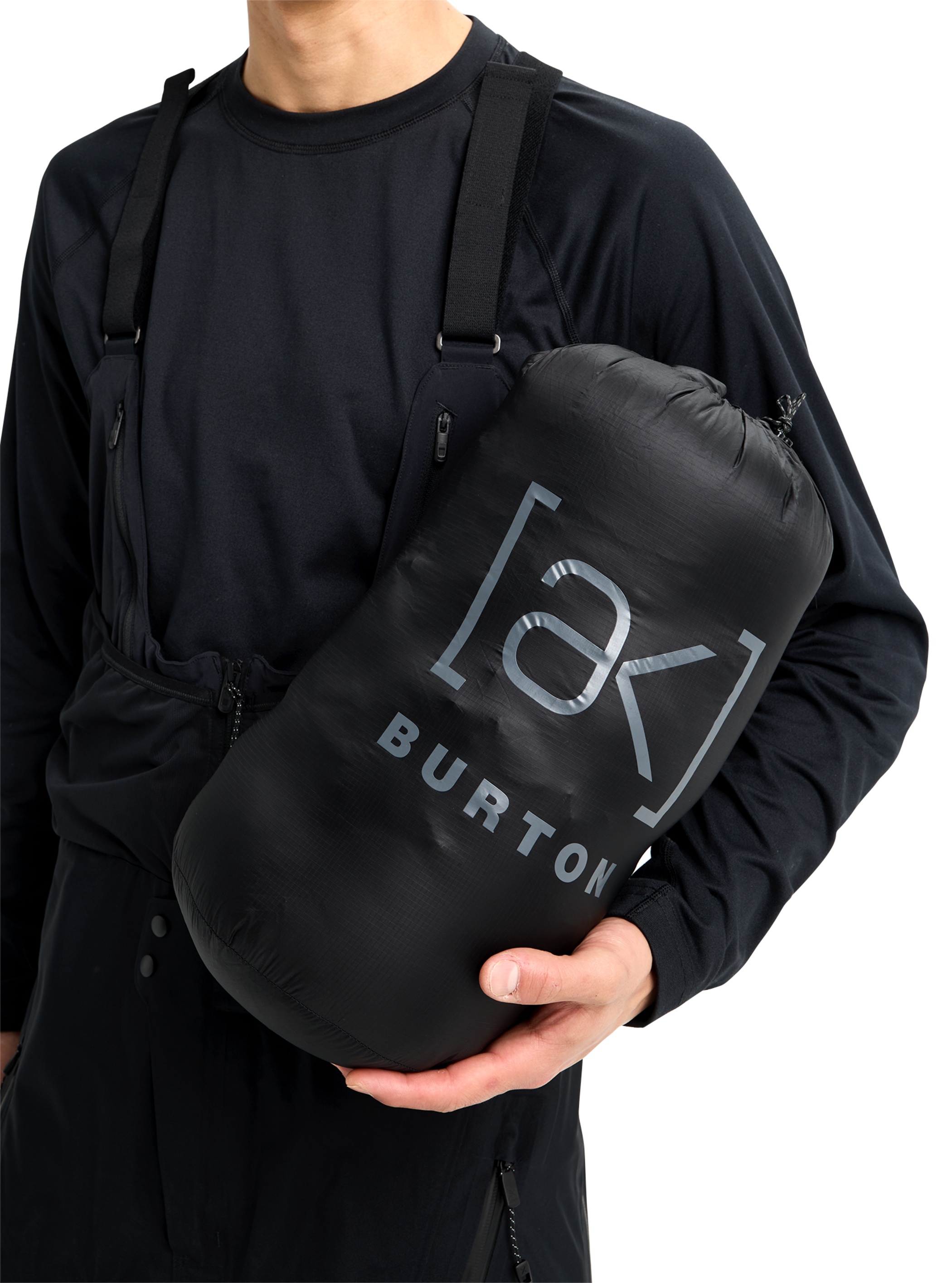 Men's Burton [ak]® Expedition Down Jacket