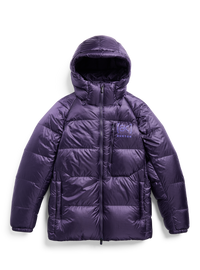 Product image of Men's Burton [ak] Baker Expedition Down Jacket[Variant:Nightshade Purple]
