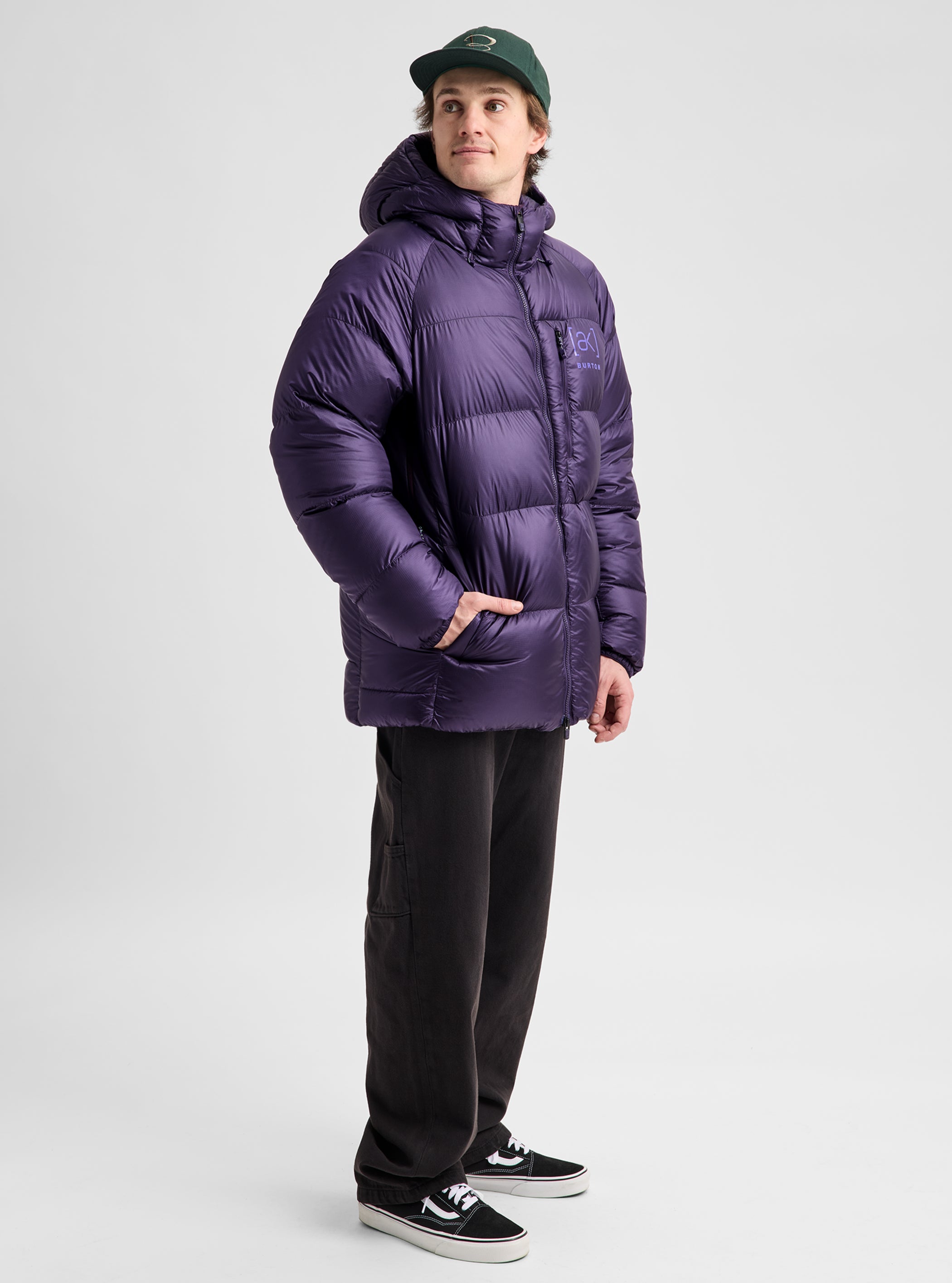 Men's Burton [ak]® Expedition Down Jacket