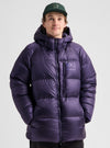 Product image of Men's Burton [ak] Baker Expedition Down Jacket[Variant:Nightshade Purple]