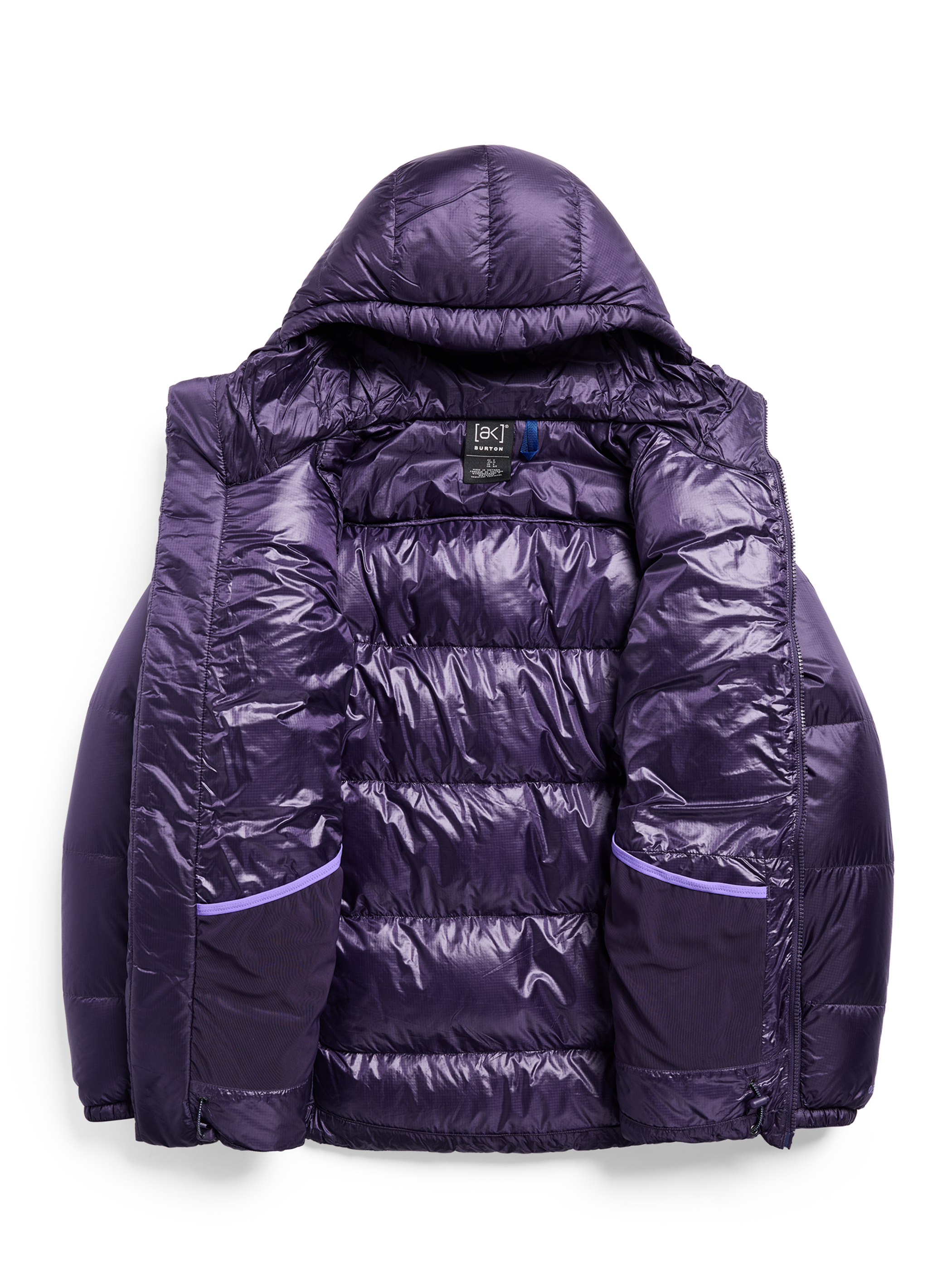 Men's Burton [ak]® Expedition Down Jacket