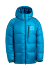 Product image of Men's Burton [ak] Expedition Down Jacket[Variant:Blue Teal]