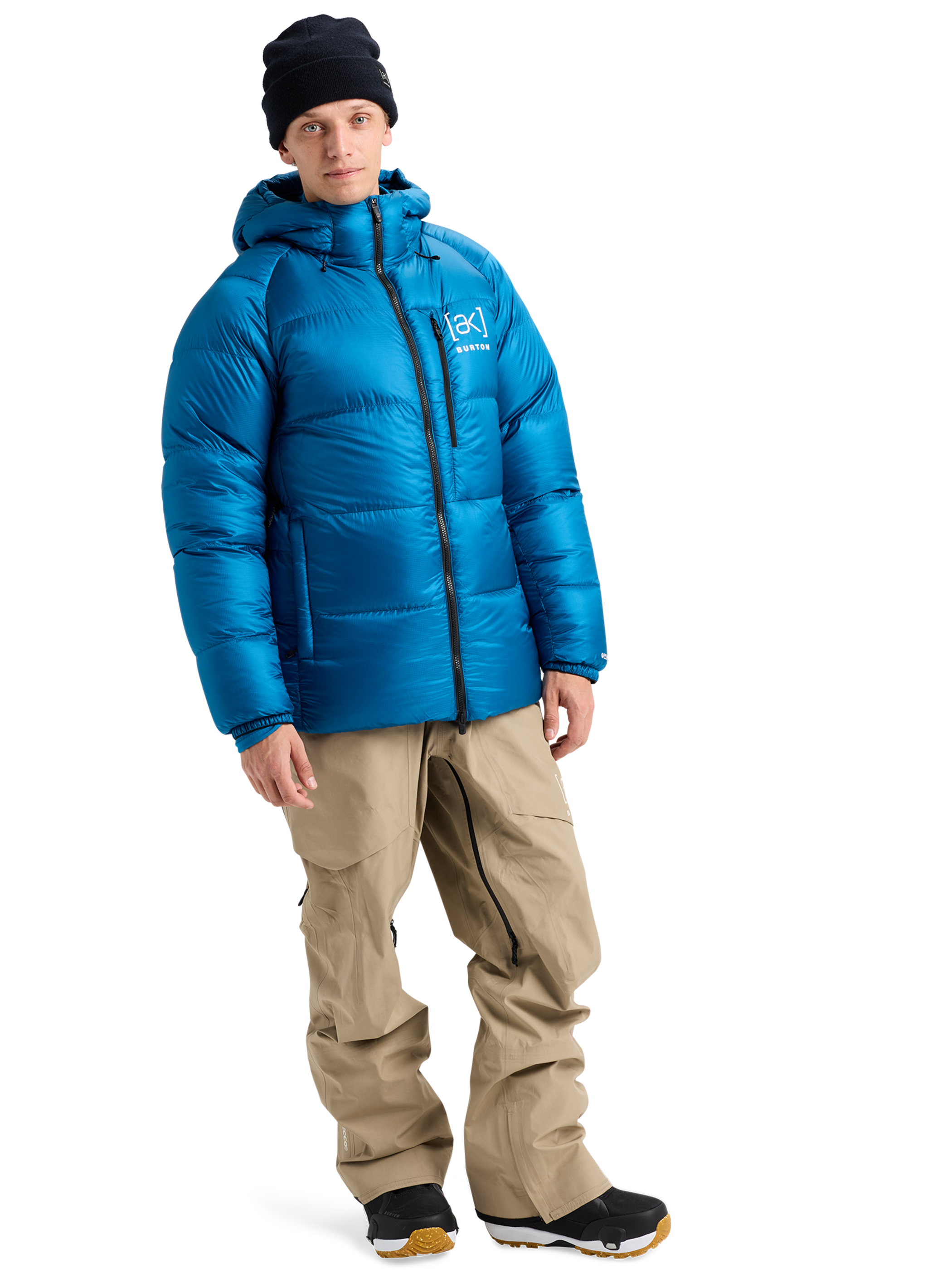 Manteau en duvet [ak]® Expedition de Burton pour hommes