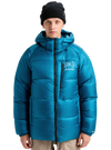 Product image of Men's Burton [ak] Expedition Down Jacket[Variant:Blue Teal]