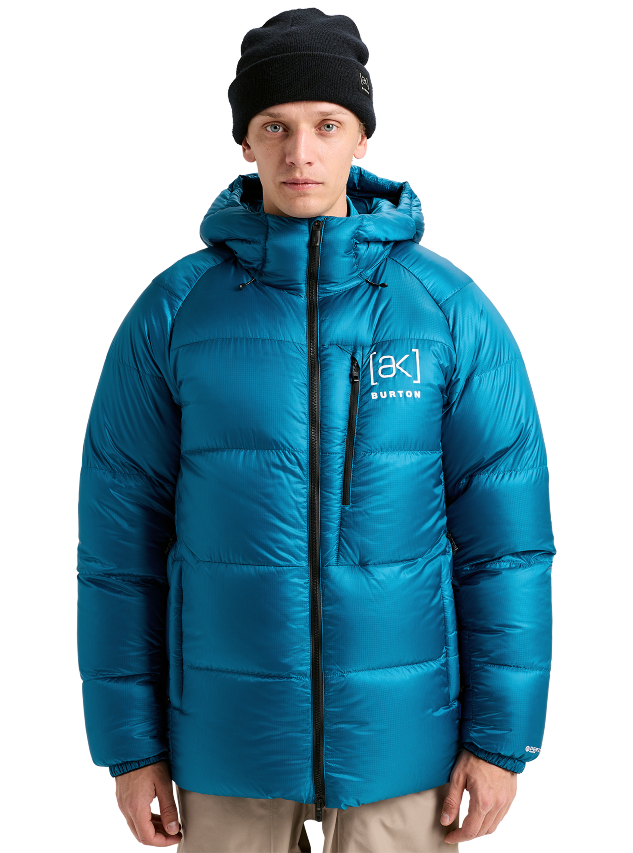Manteau en duvet [ak]® Expedition de Burton pour hommes
