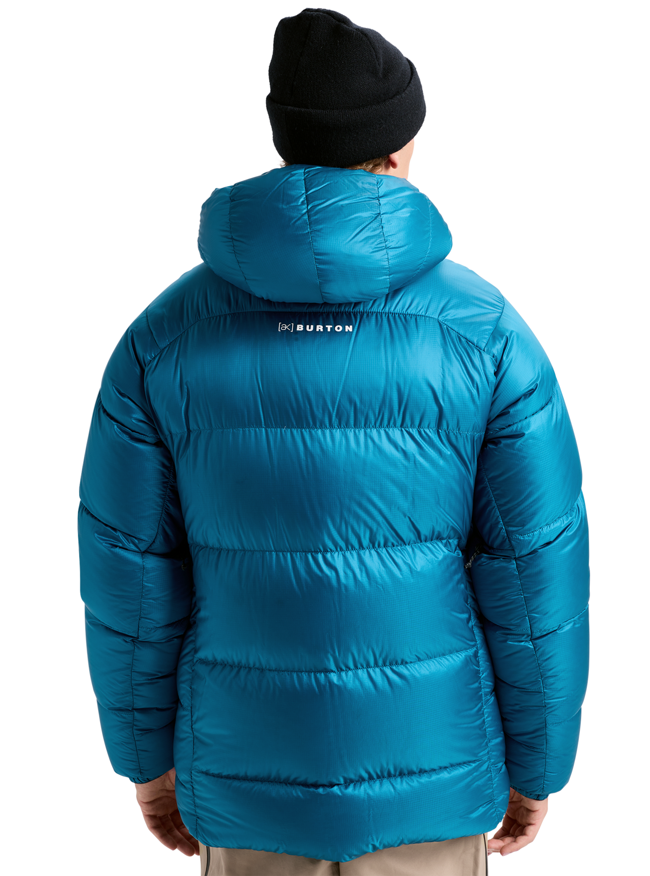 Manteau en duvet [ak]® Expedition de Burton pour hommes