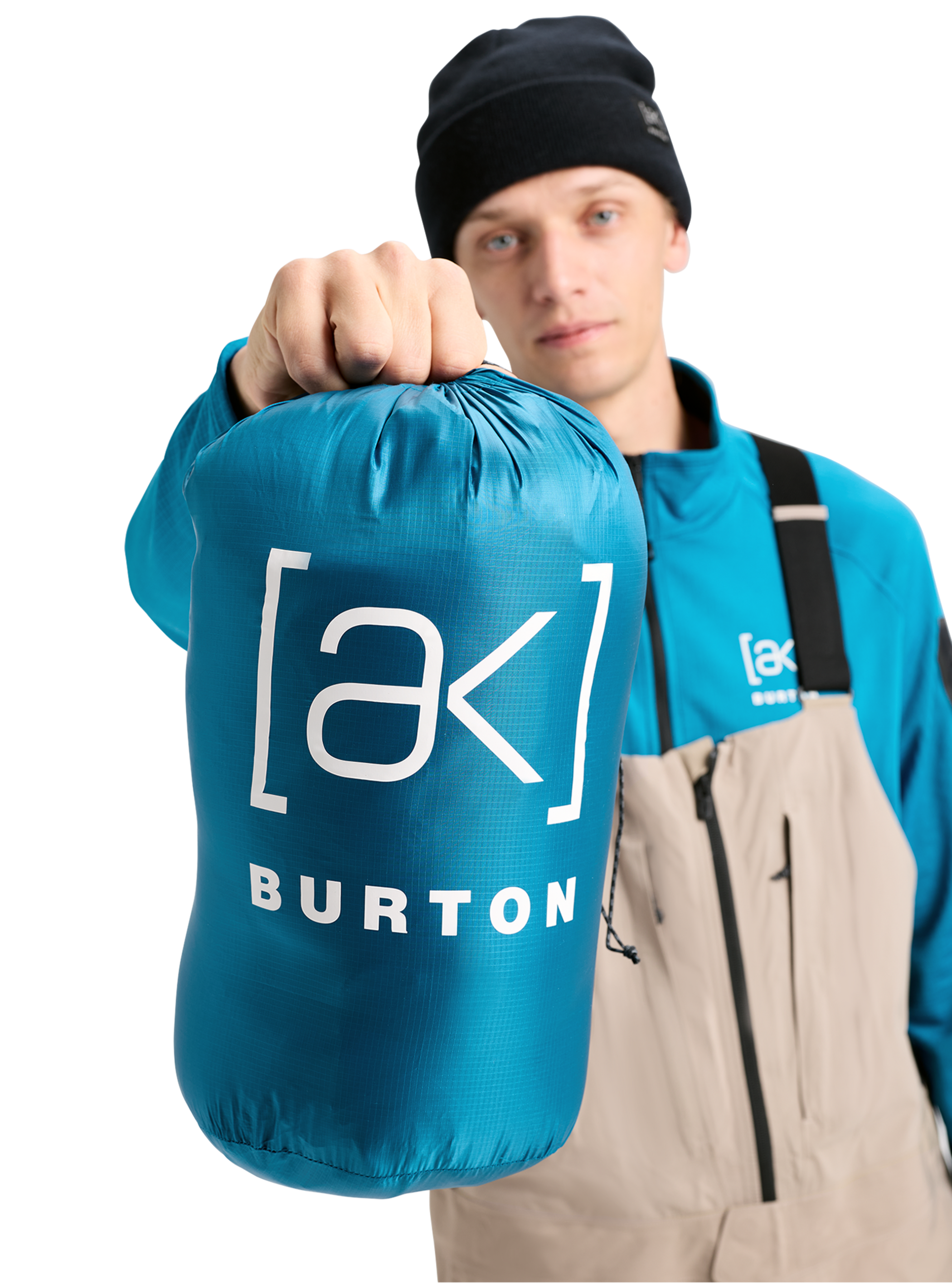 Manteau en duvet [ak]® Expedition de Burton pour hommes