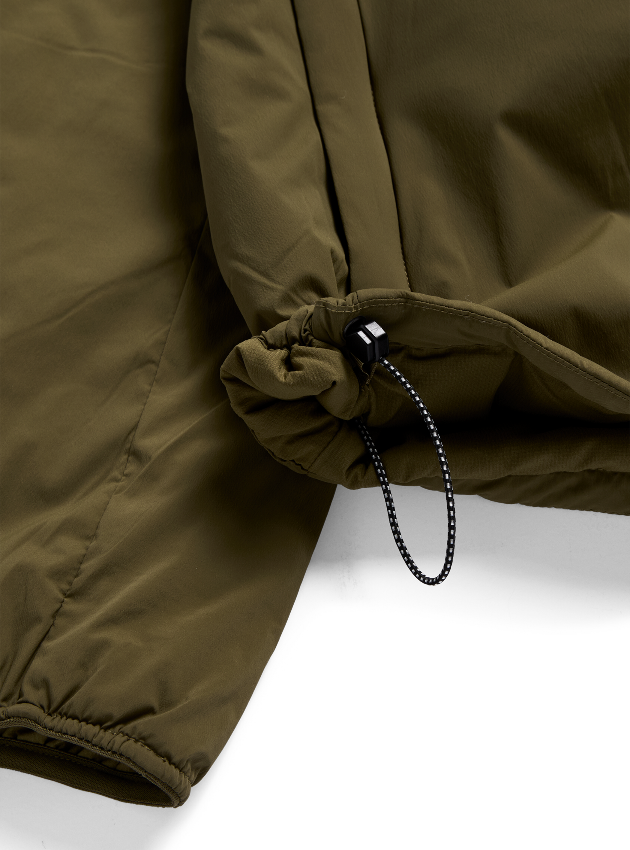 Men's Burton [ak]® Helium Hooded Stretch Insulated Jacket