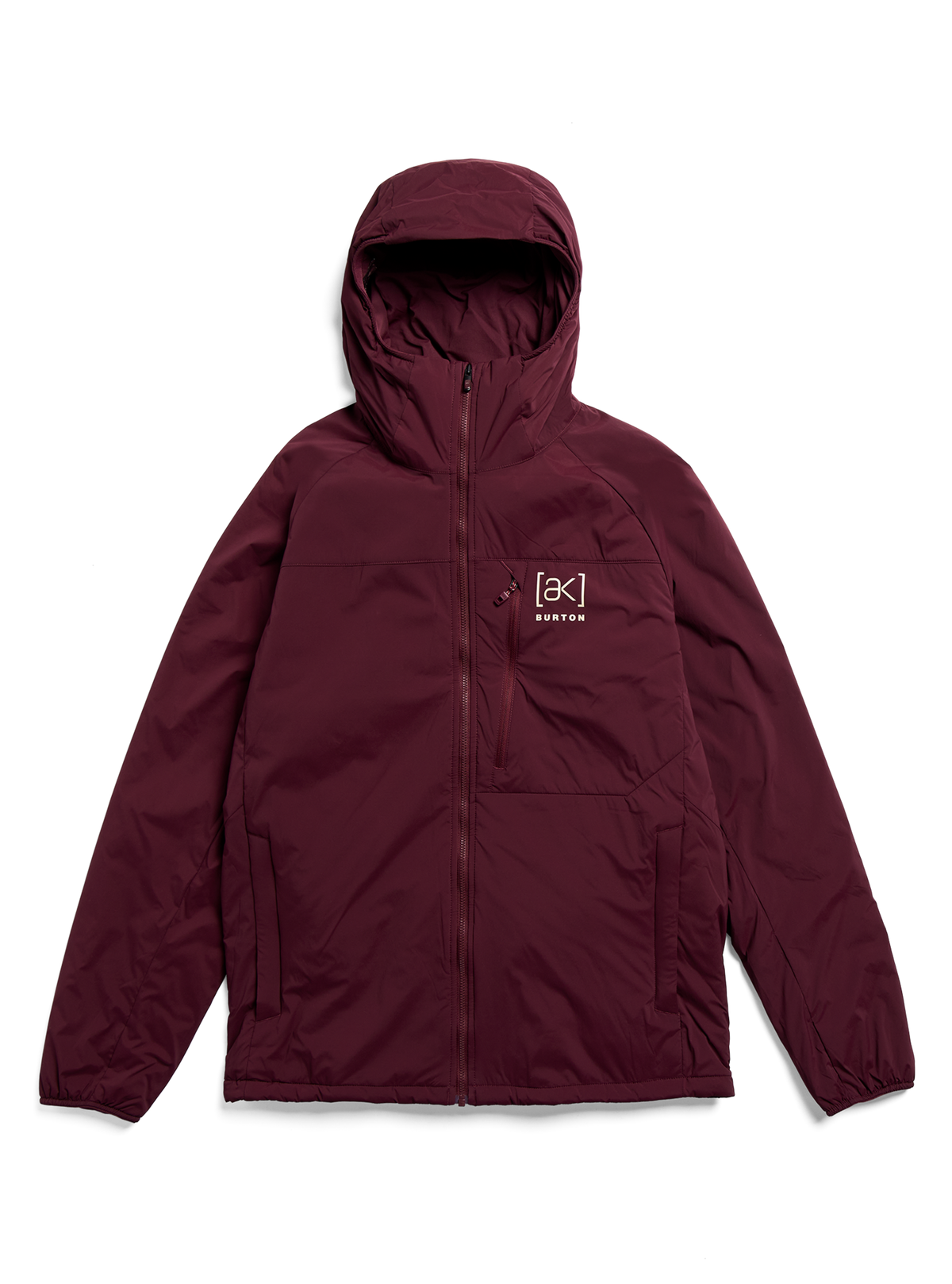 Men's [ak]® Helium Hooded Stretch Insulated Jacket 2027