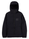 Product image of Women's Burton [ak] Helium Hooded Stretch Insulated Jacket[Variant:True Black]