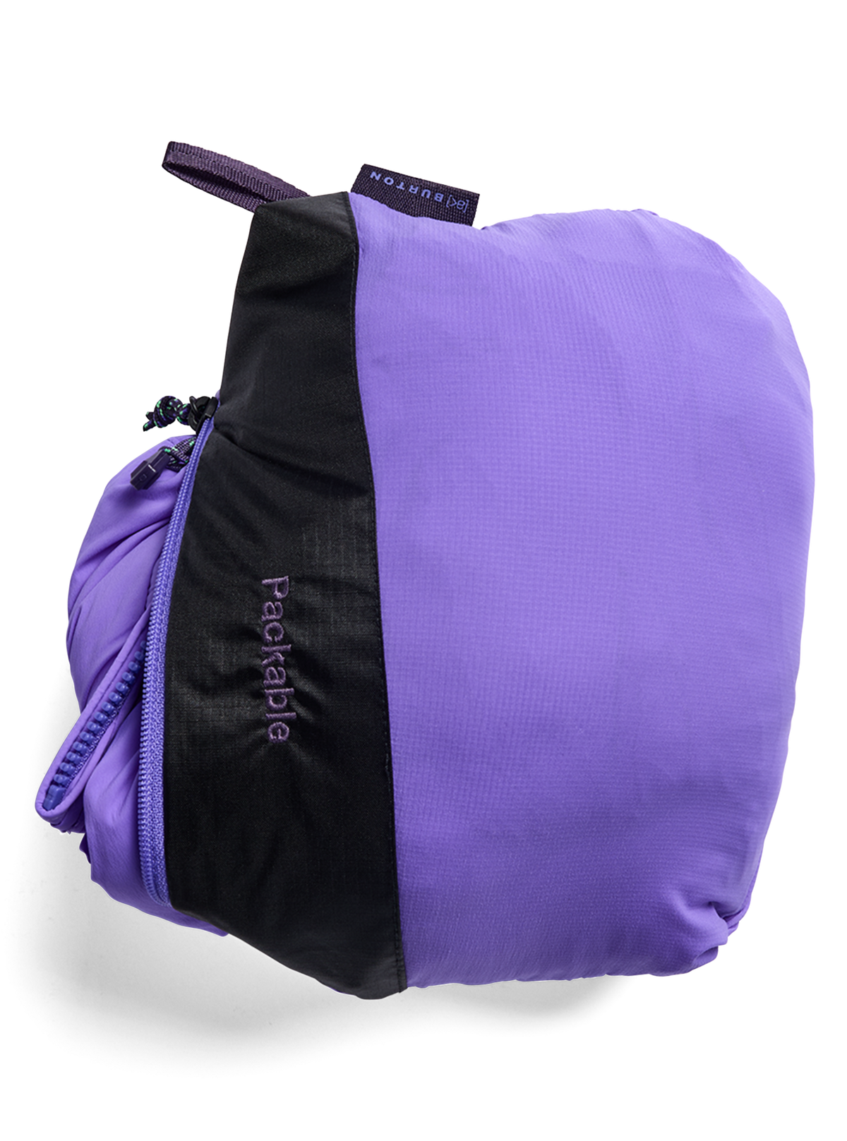 Women's Burton [ak]® Helium Hooded Stretch Insulated Jacket