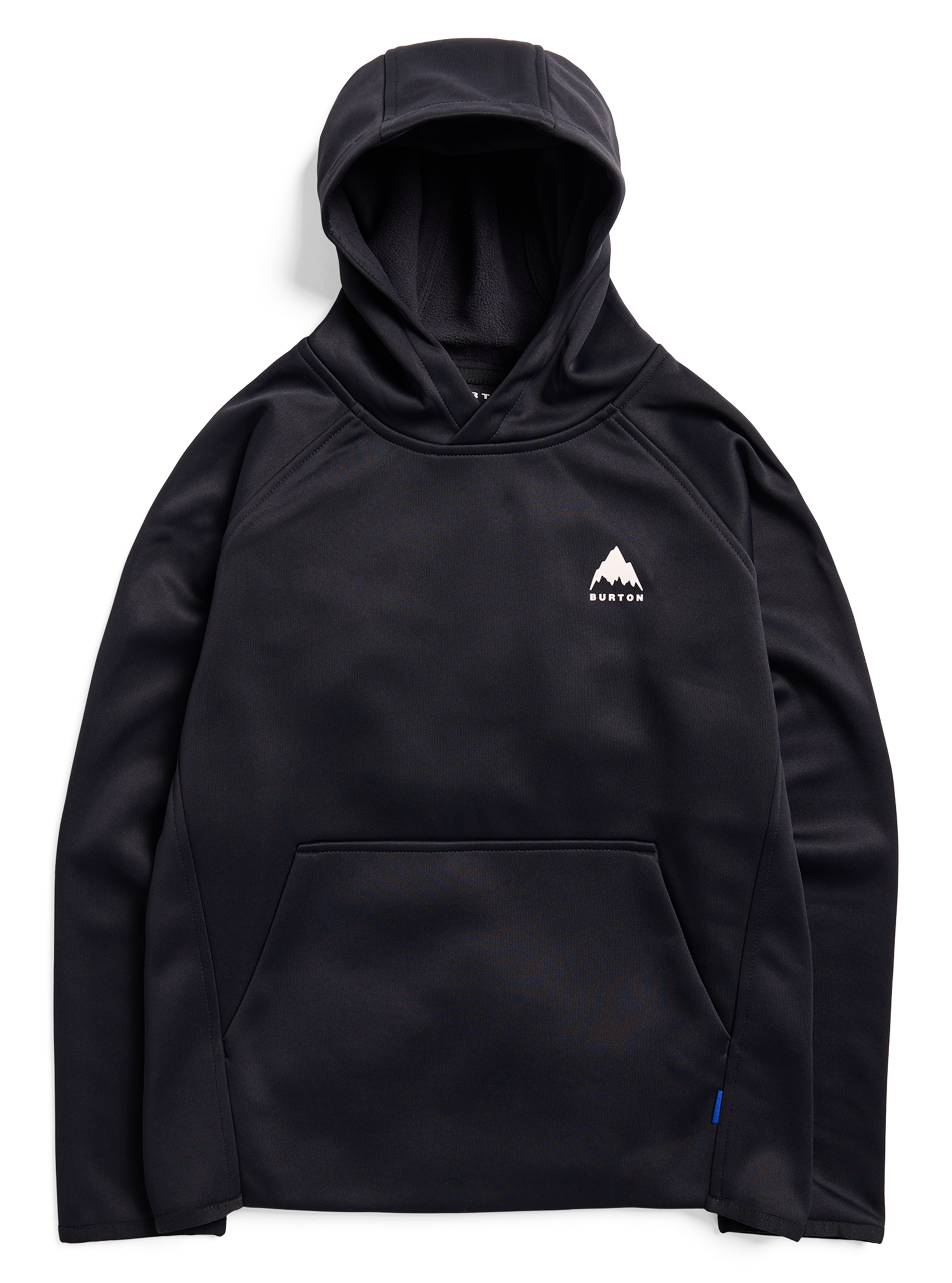 Kids' Burton Crown Weatherproof Fleece Pullover | Burton.com