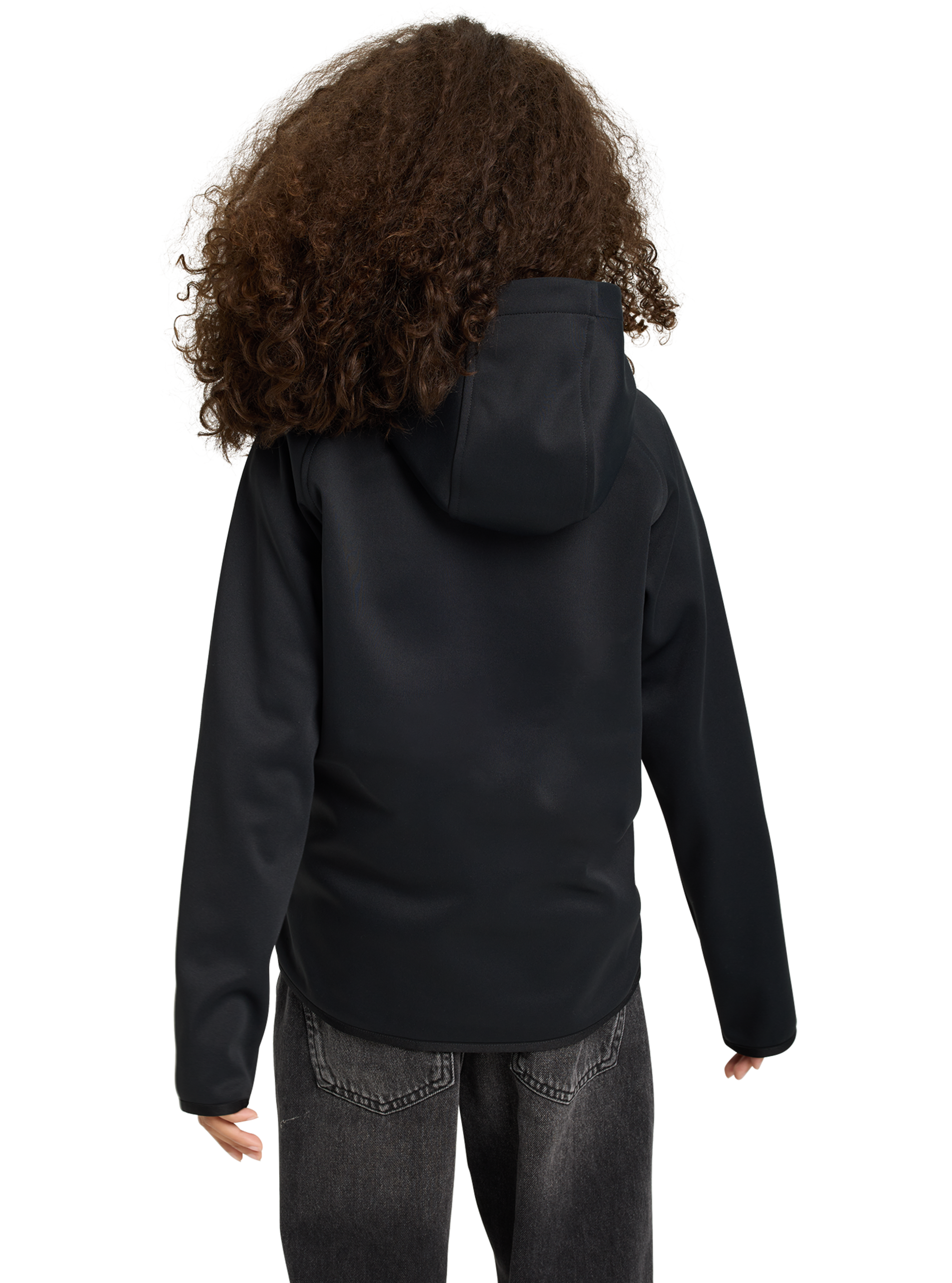 Kids' Burton Crown Weatherproof Fleece Pullover