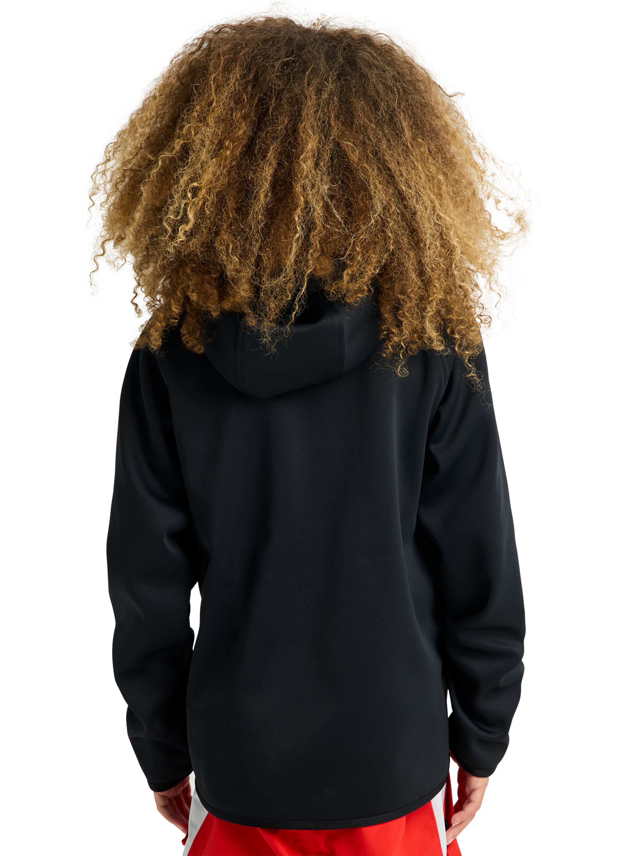 Kids' Burton Crown Weatherproof Fleece Pullover