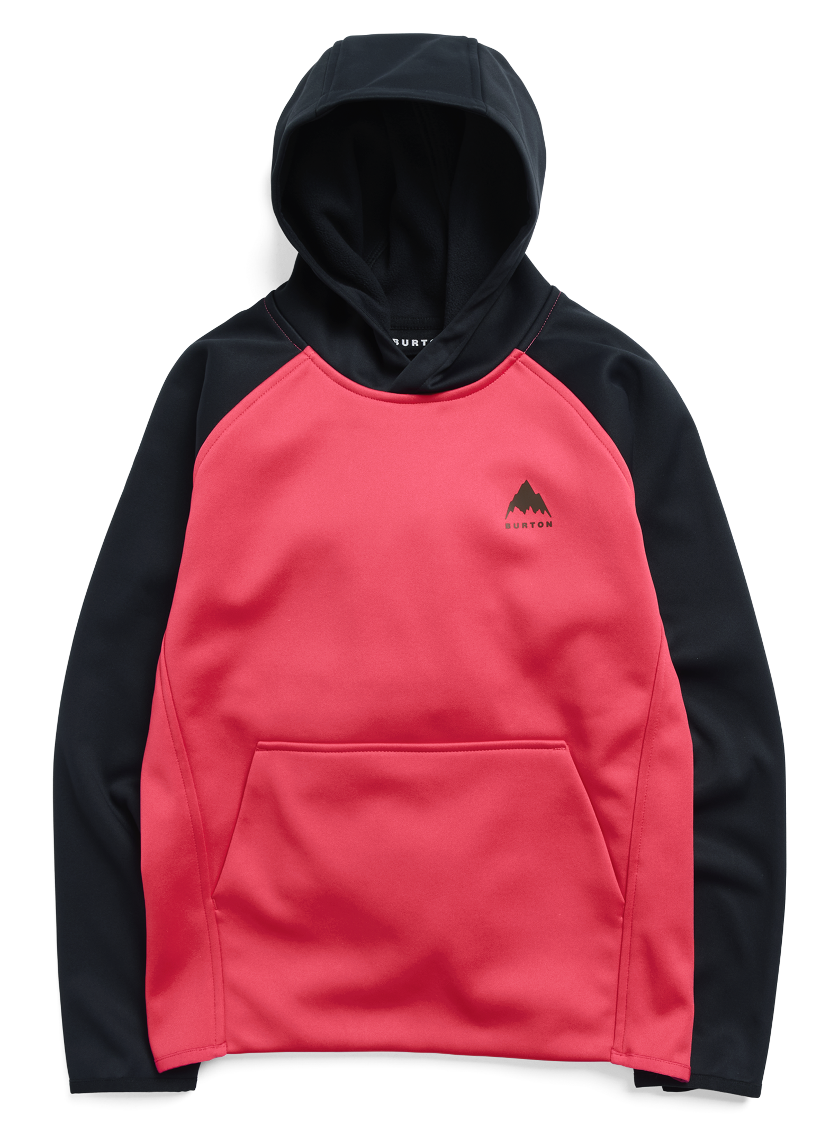 Kids' Burton Crown Weatherproof Fleece Pullover Winter 2027