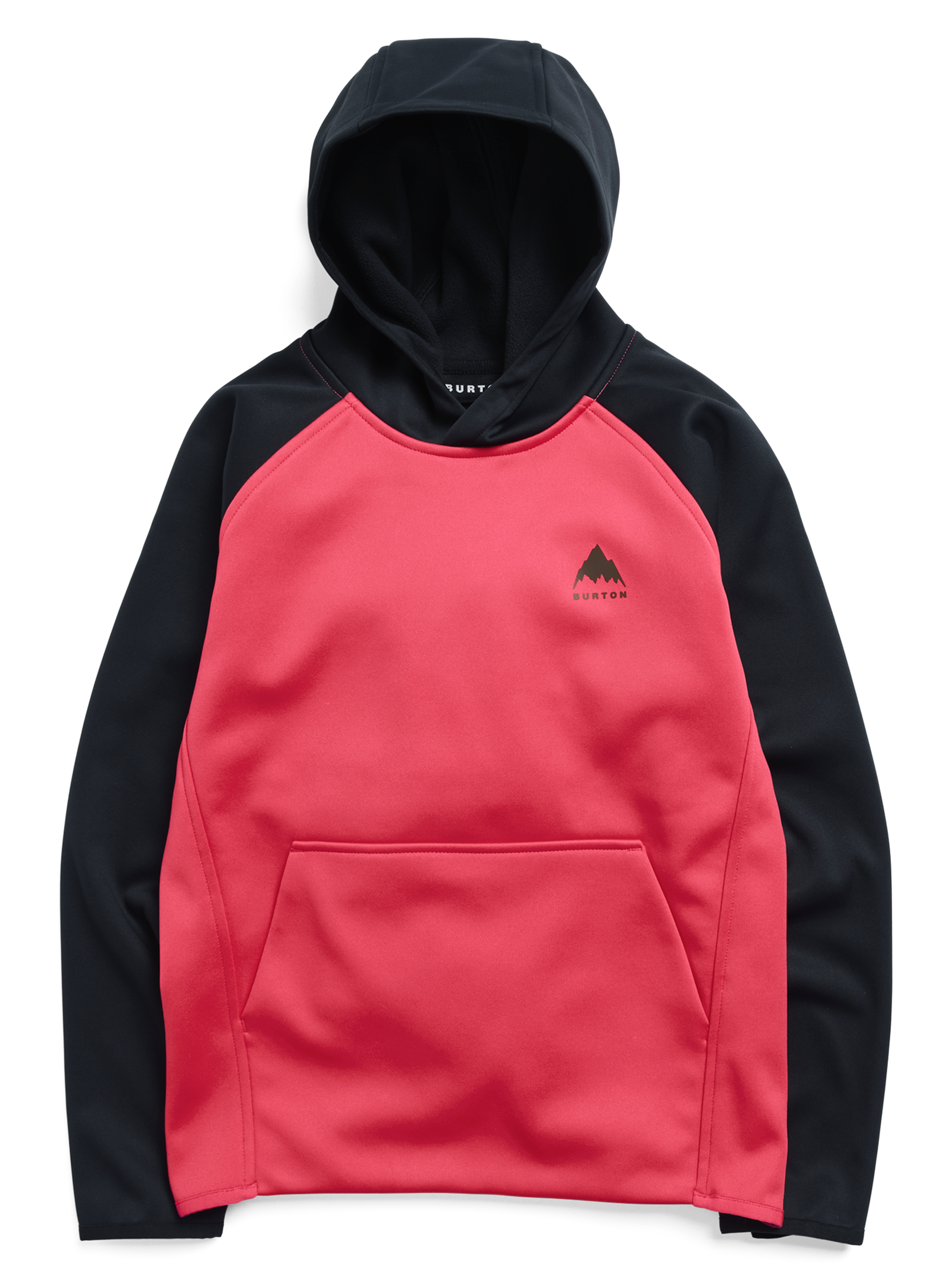 Kids' Burton Crown Weatherproof Fleece Pullover