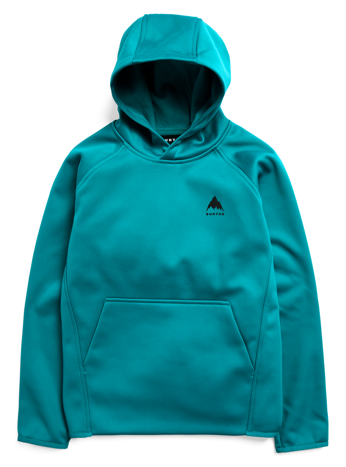 Kids' Burton Crown Weatherproof Fleece Pullover