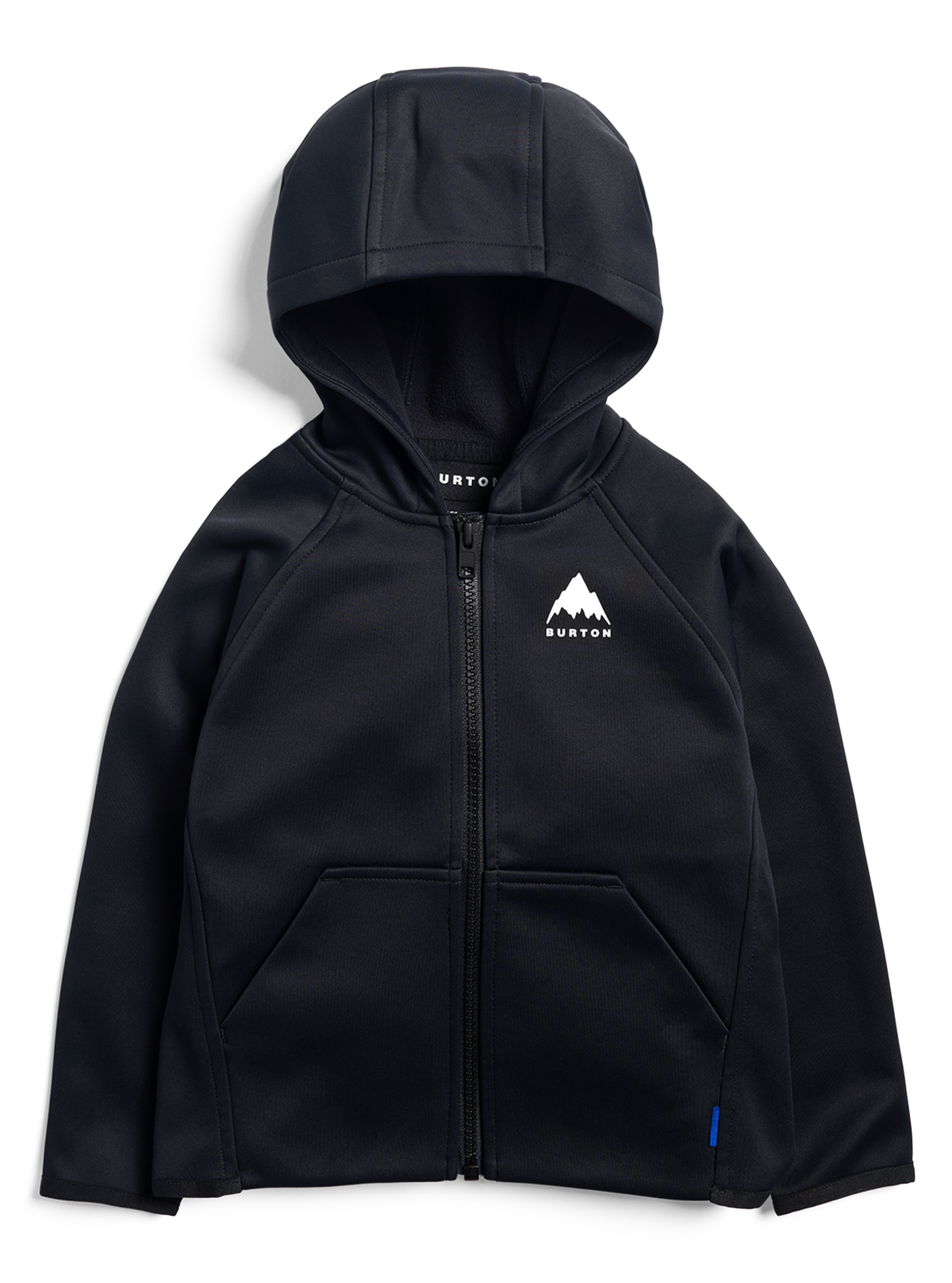 Toddlers' Burton Crown Weatherproof Full-Zip Fleece 2027