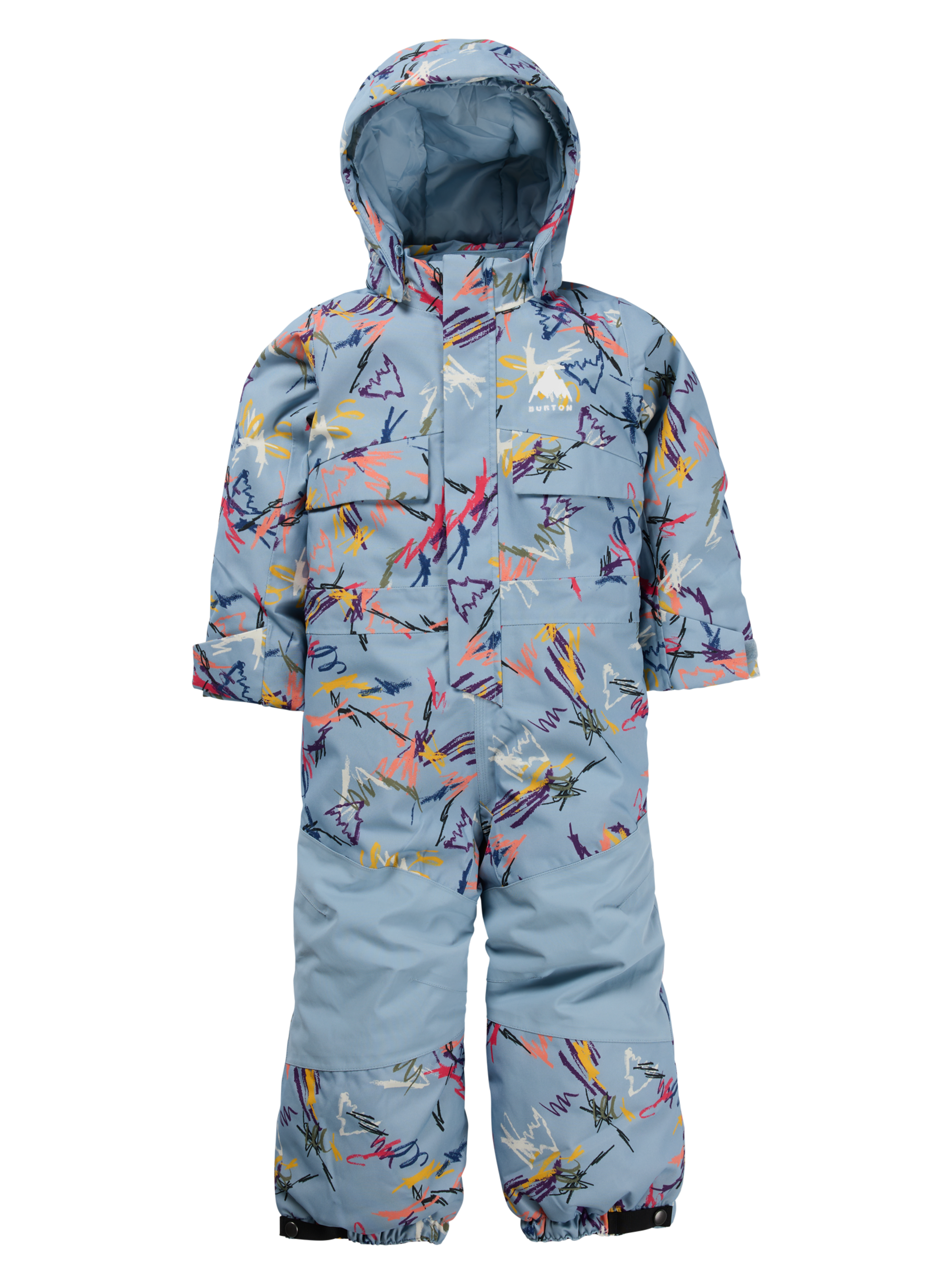 Toddlers' Burton 2L One Piece