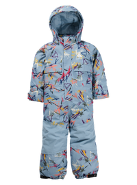 Product image of Toddlers' Burton 2L One Piece[Variant:Scribble]