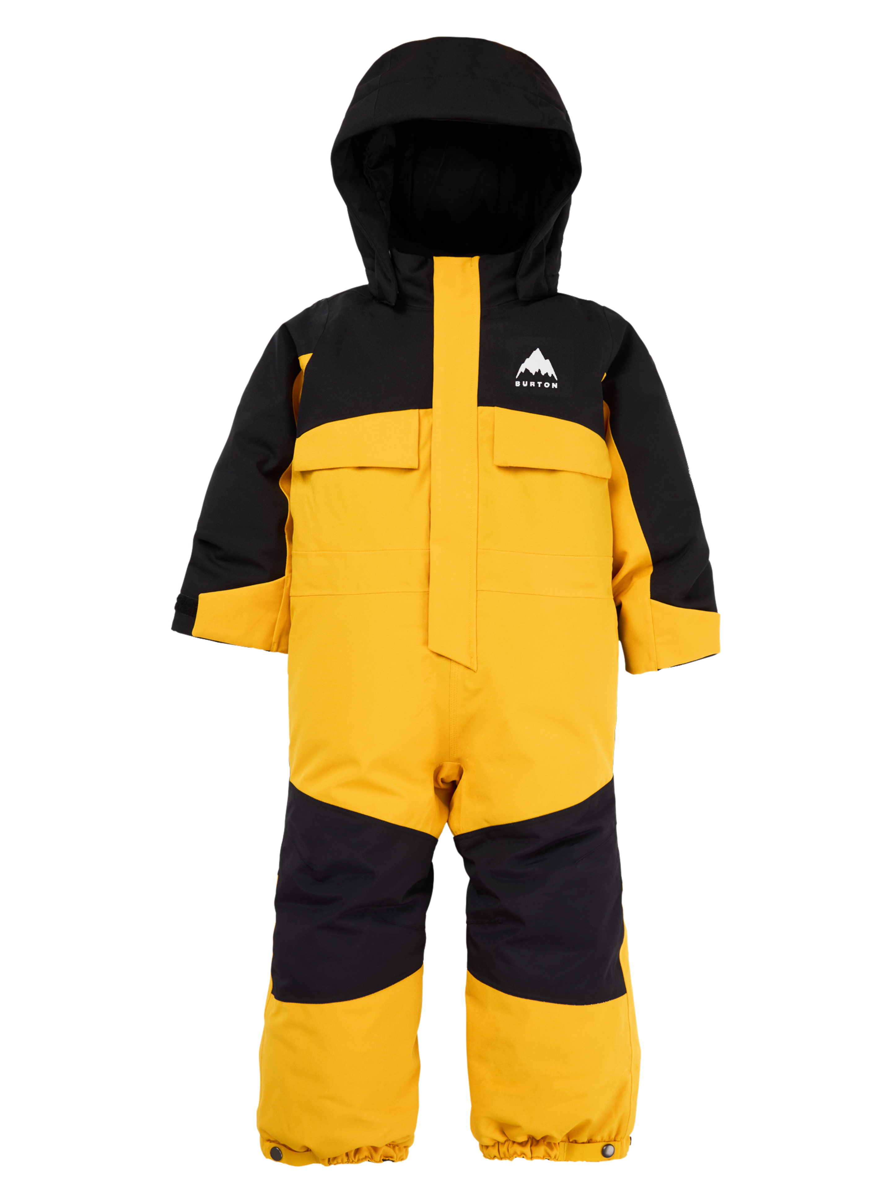BURTON 子ども用スノーボードウェア アニマル迷彩　2T　90〜100cm BURTON 子ども用スノーボードウェア アニマル迷彩 2T 90〜100cm