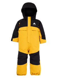 Product image of Toddlers' Burton 2L One Piece[Variant:True Black / Goldenrod]