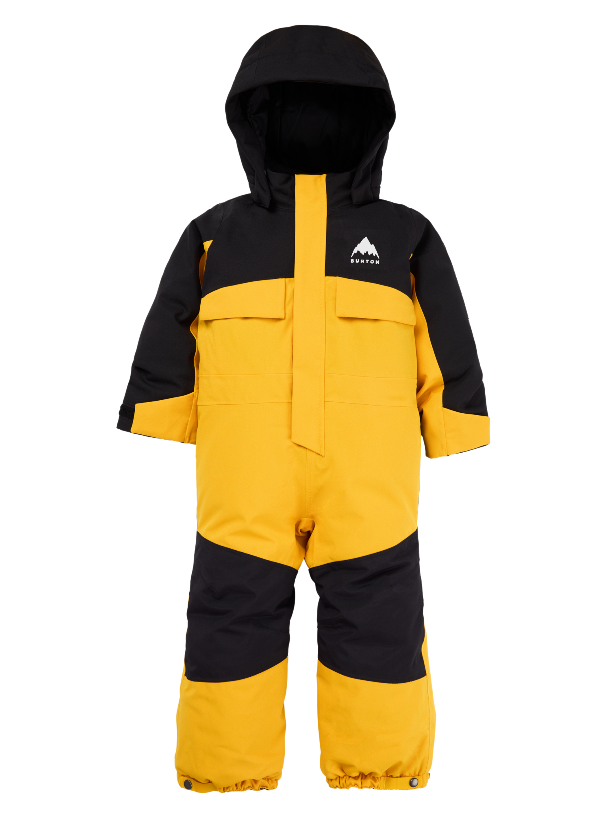Product image of Toddlers' Burton 2L One Piece[Variant:True Black / Goldenrod]