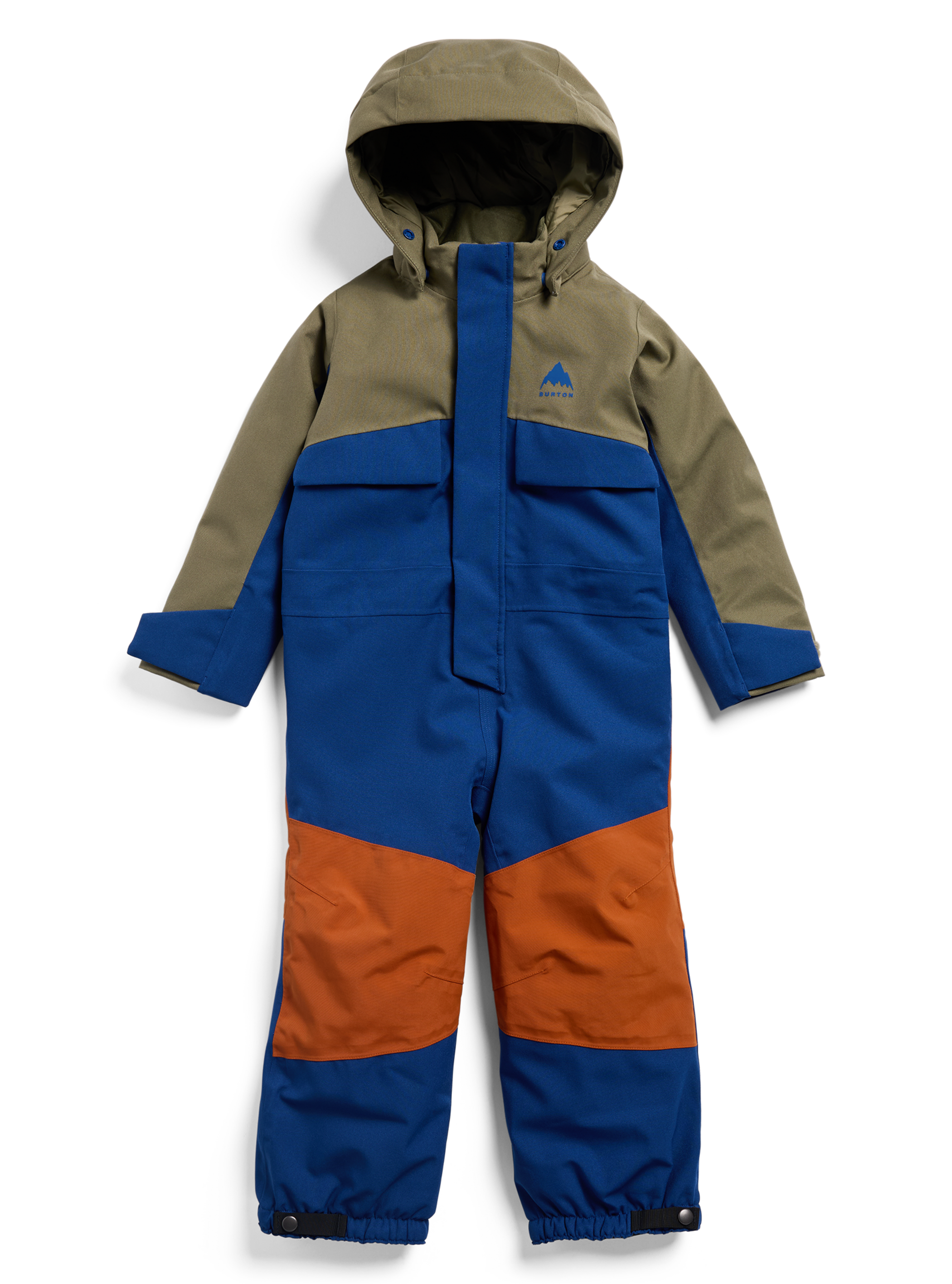 Toddlers' Burton 2L One Piece | Baby Outerwear | Burton.com Winter Toddlers' Burton 2L One Piece | Baby Outerwear | Burton.com Winter